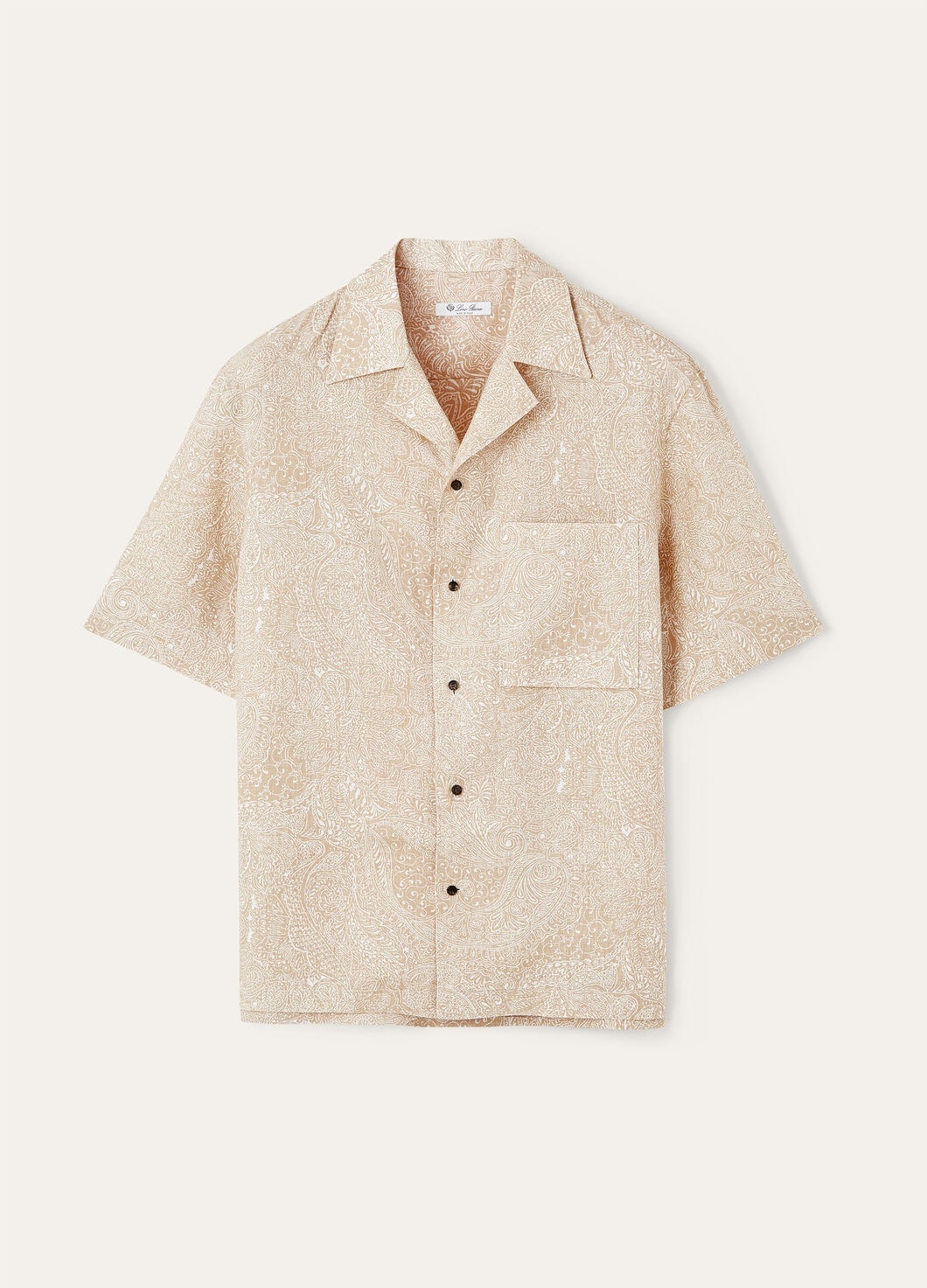 Federico Shirt - 1