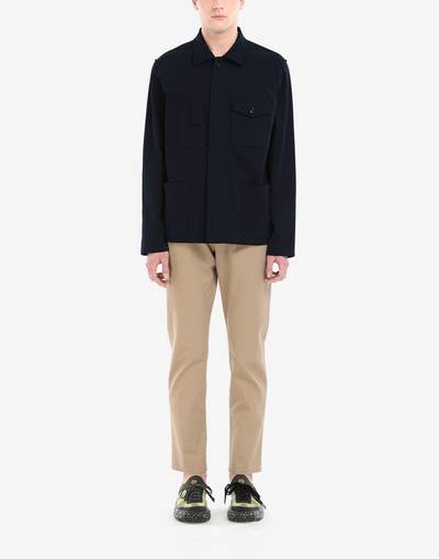 Maison Margiela Outline shirt outlook