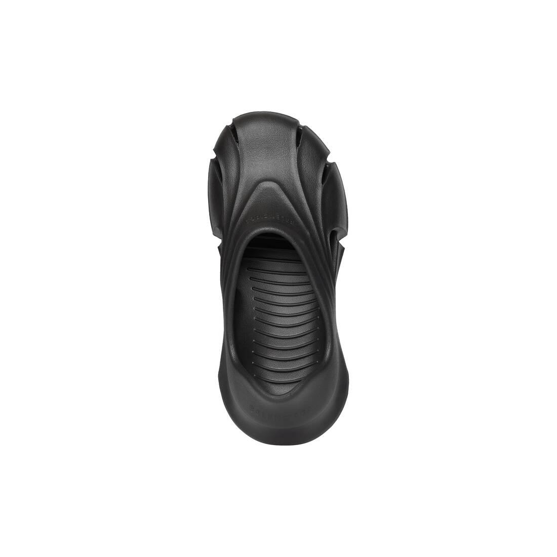 Men's Mold Closed in Black - 6