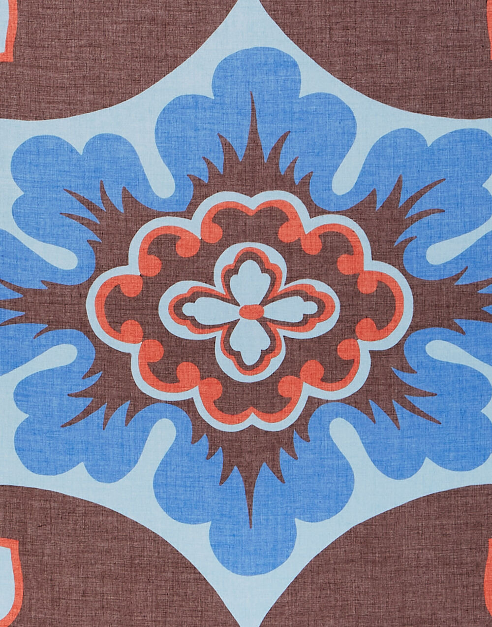 Square Scarf - 3