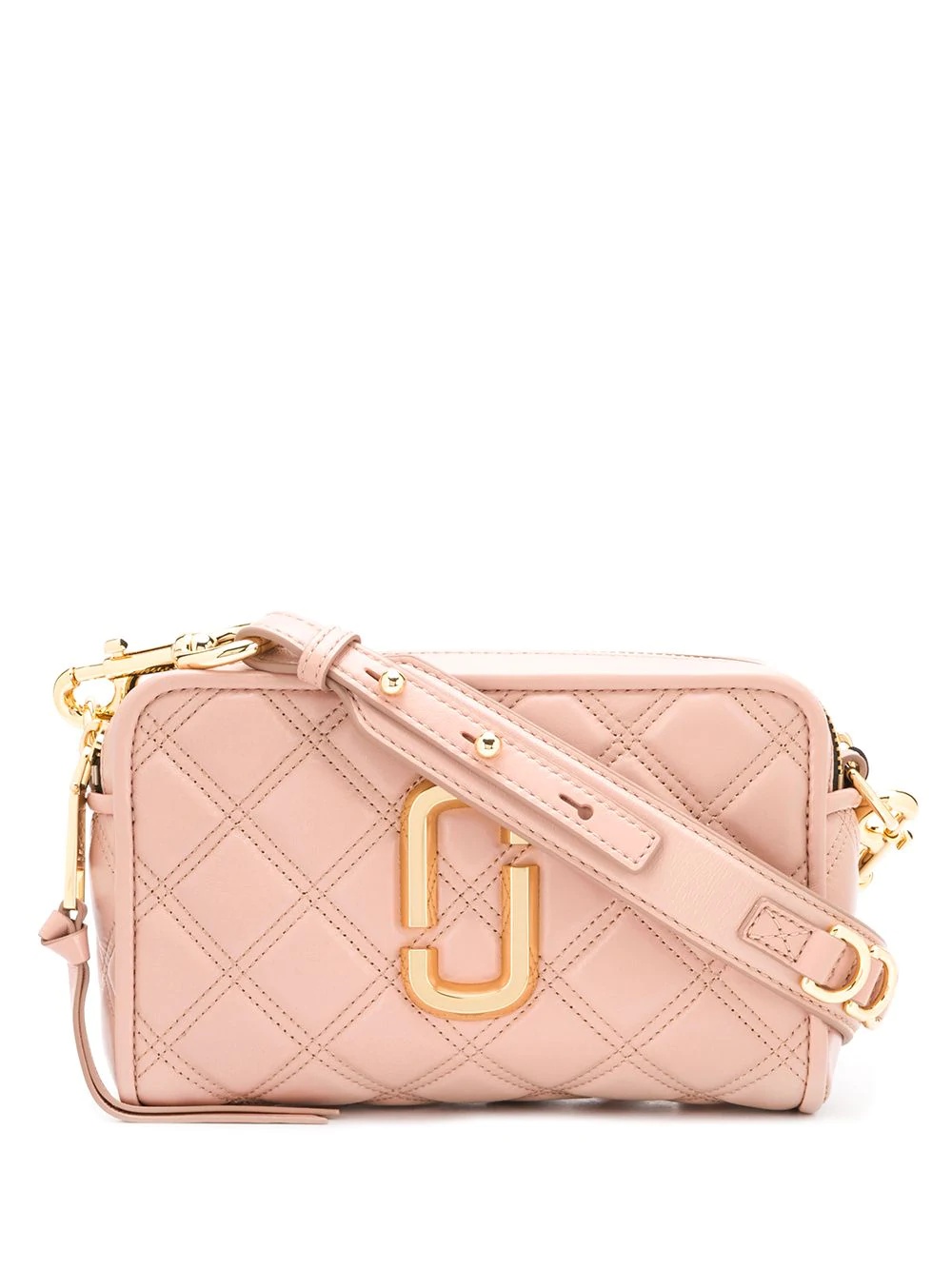 The Softshot 21 crossbody bag - 1