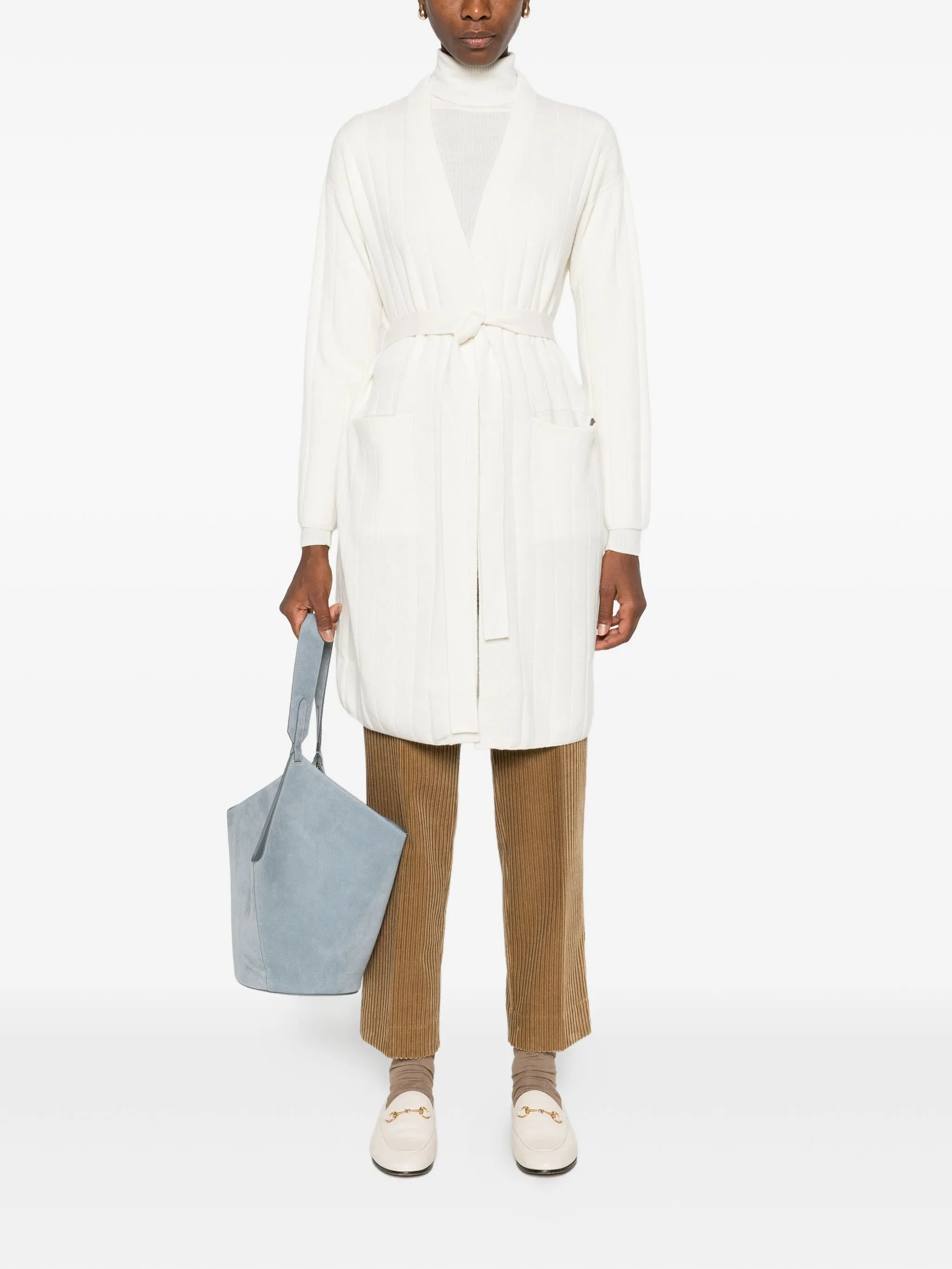 Max Mara Cashmere Cardigan - 2
