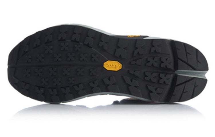 Li-Ning 2020 Ace Low 'Black Yellow Red' AGBQ065-2 - 4