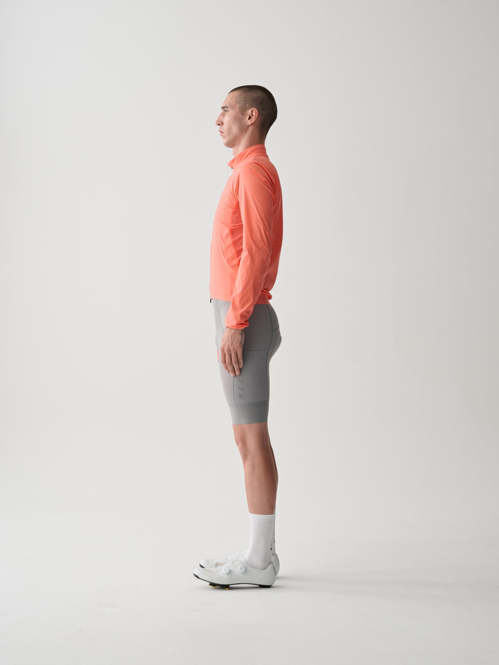 Flow Jacket - 4