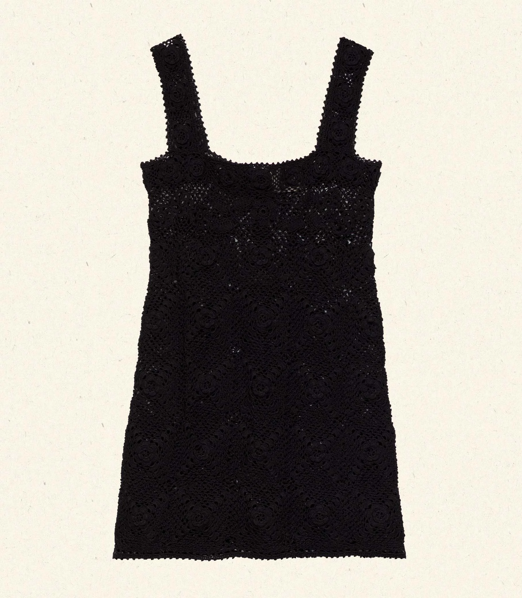 ELOISE DRESS - 1