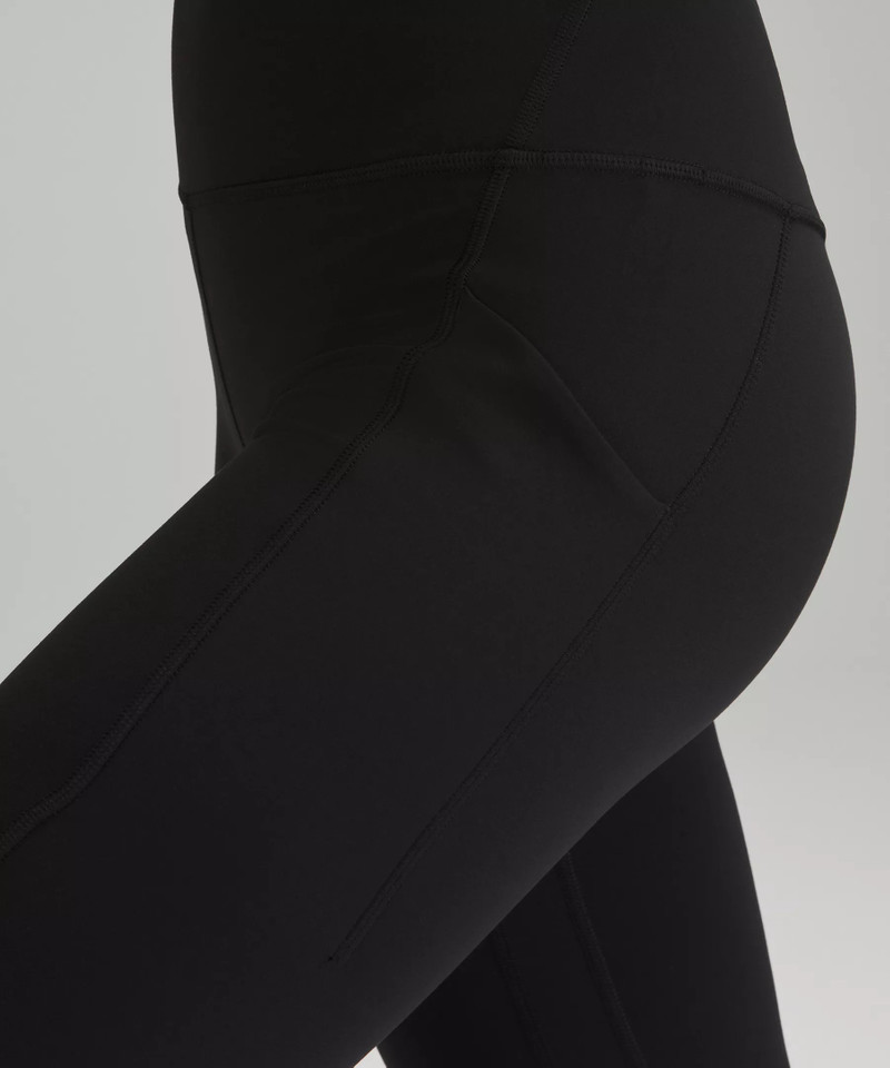 lululemon Align™ High-Rise Pant with Pockets 25" 4