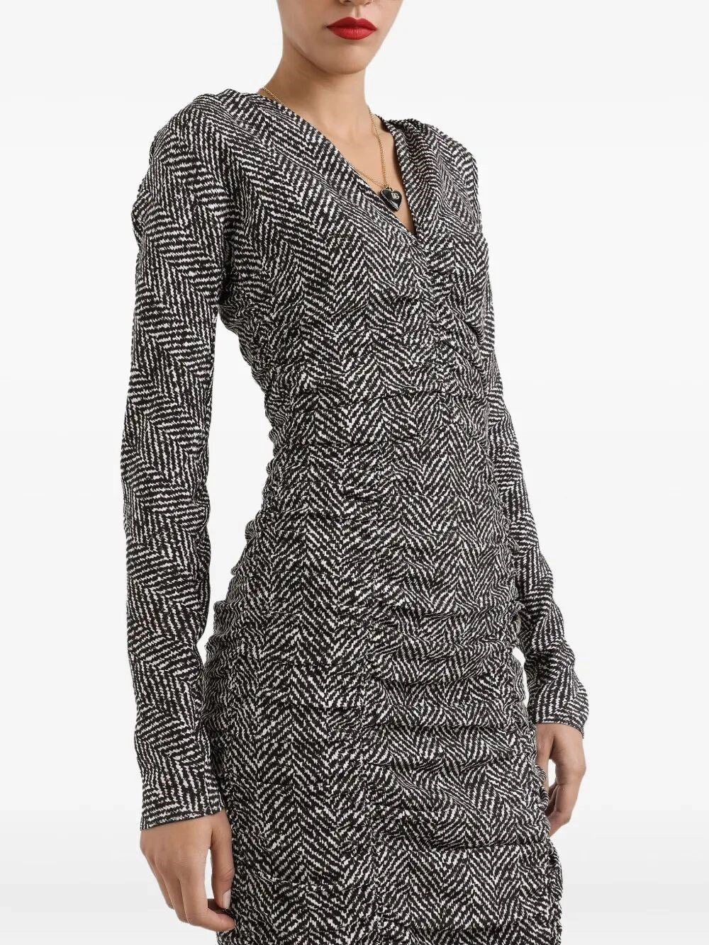 Dolce & Gabbana Women Dress - 4
