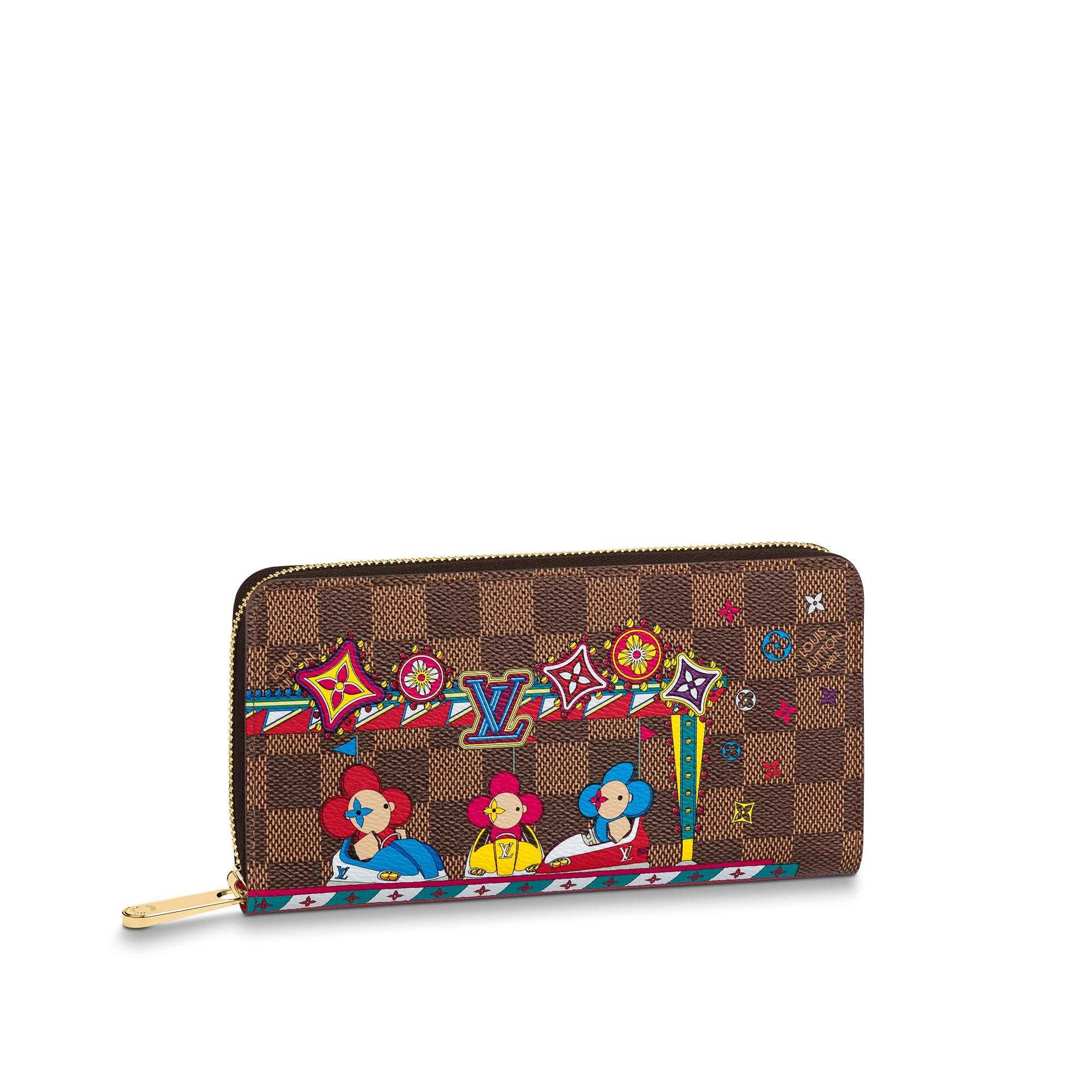 Zippy Wallet - 1