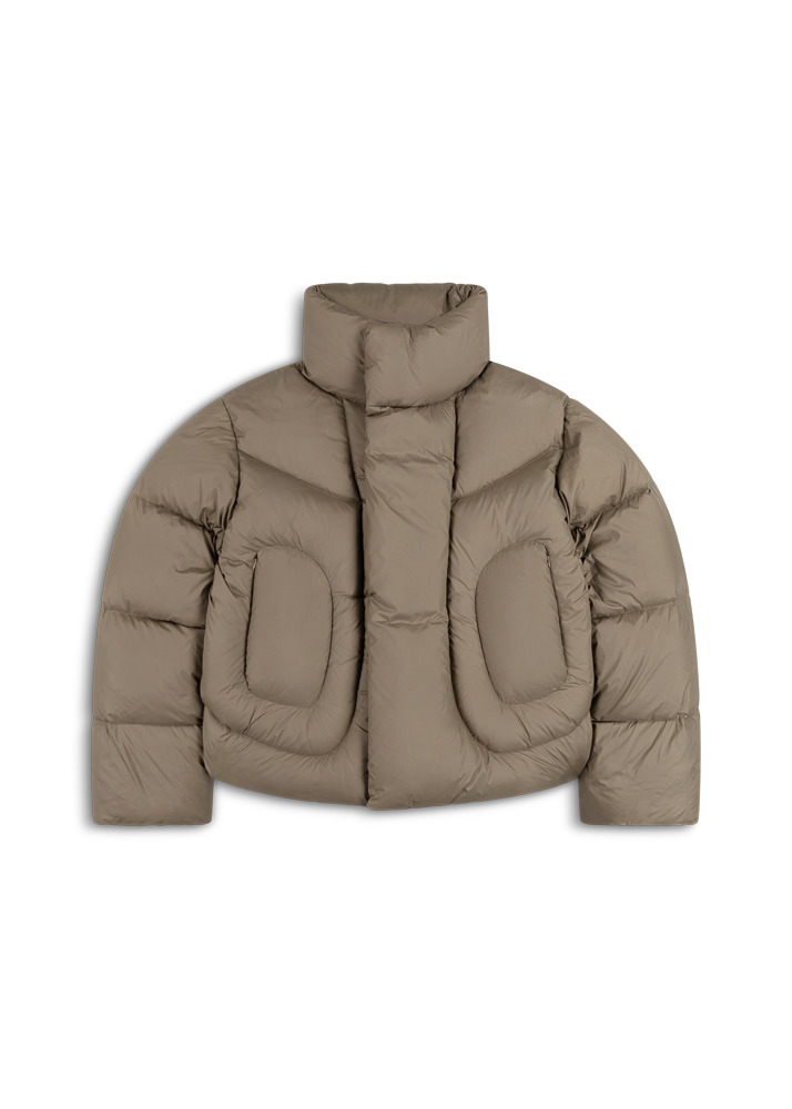 Puff Puff Puffer - 1