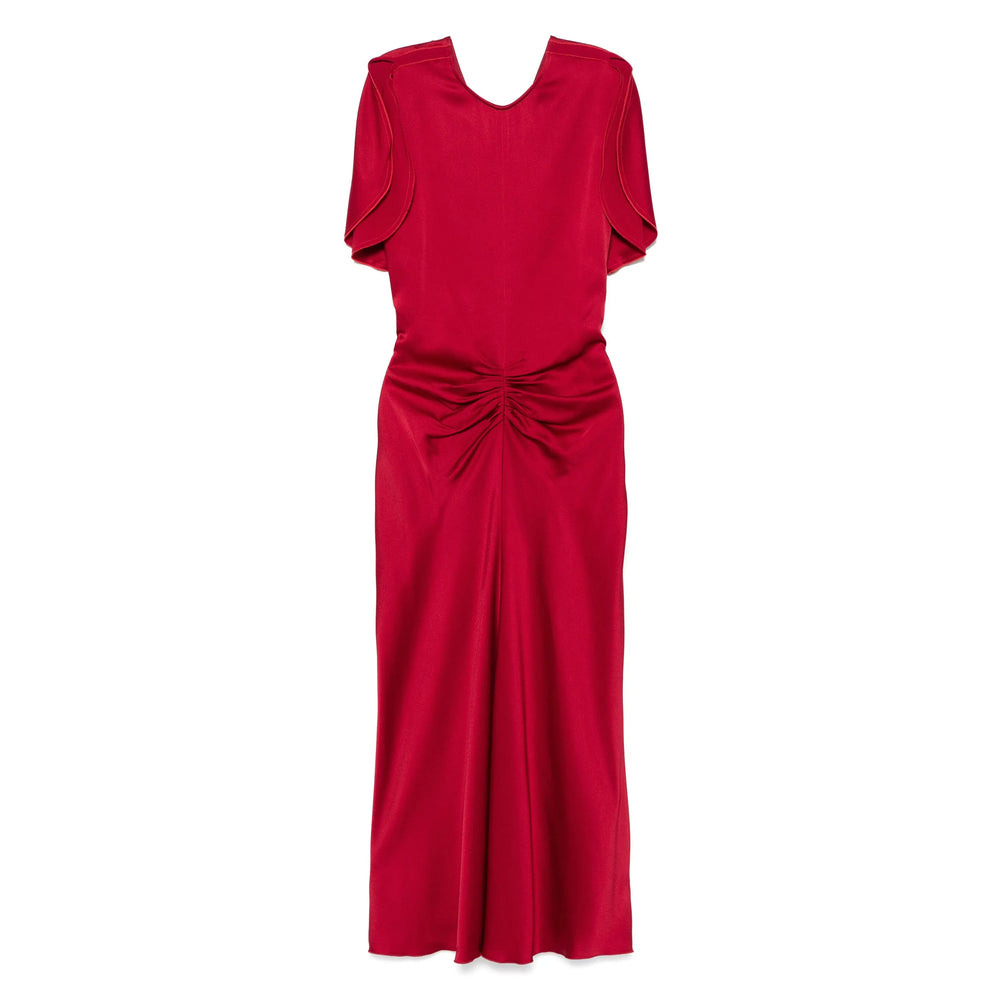 Victoria Beckham Red Dresses - Cocktail & Party Dresses Women - 1