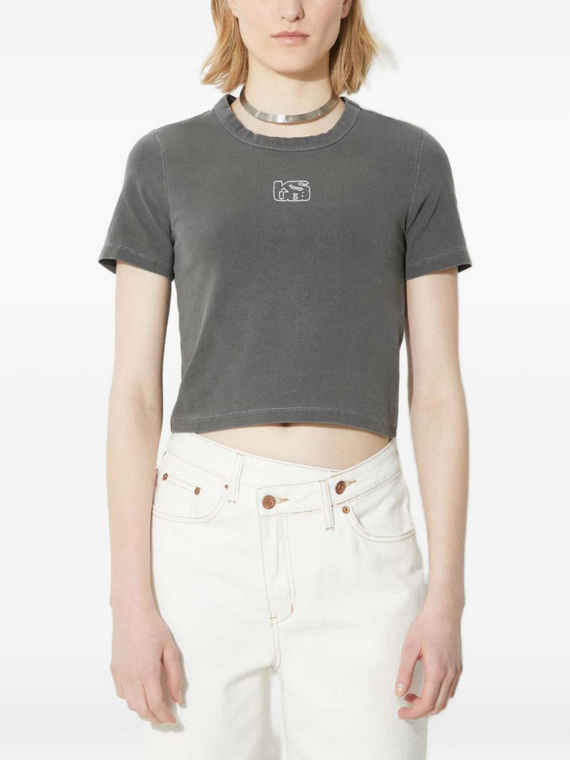 graphic T-shirt 1