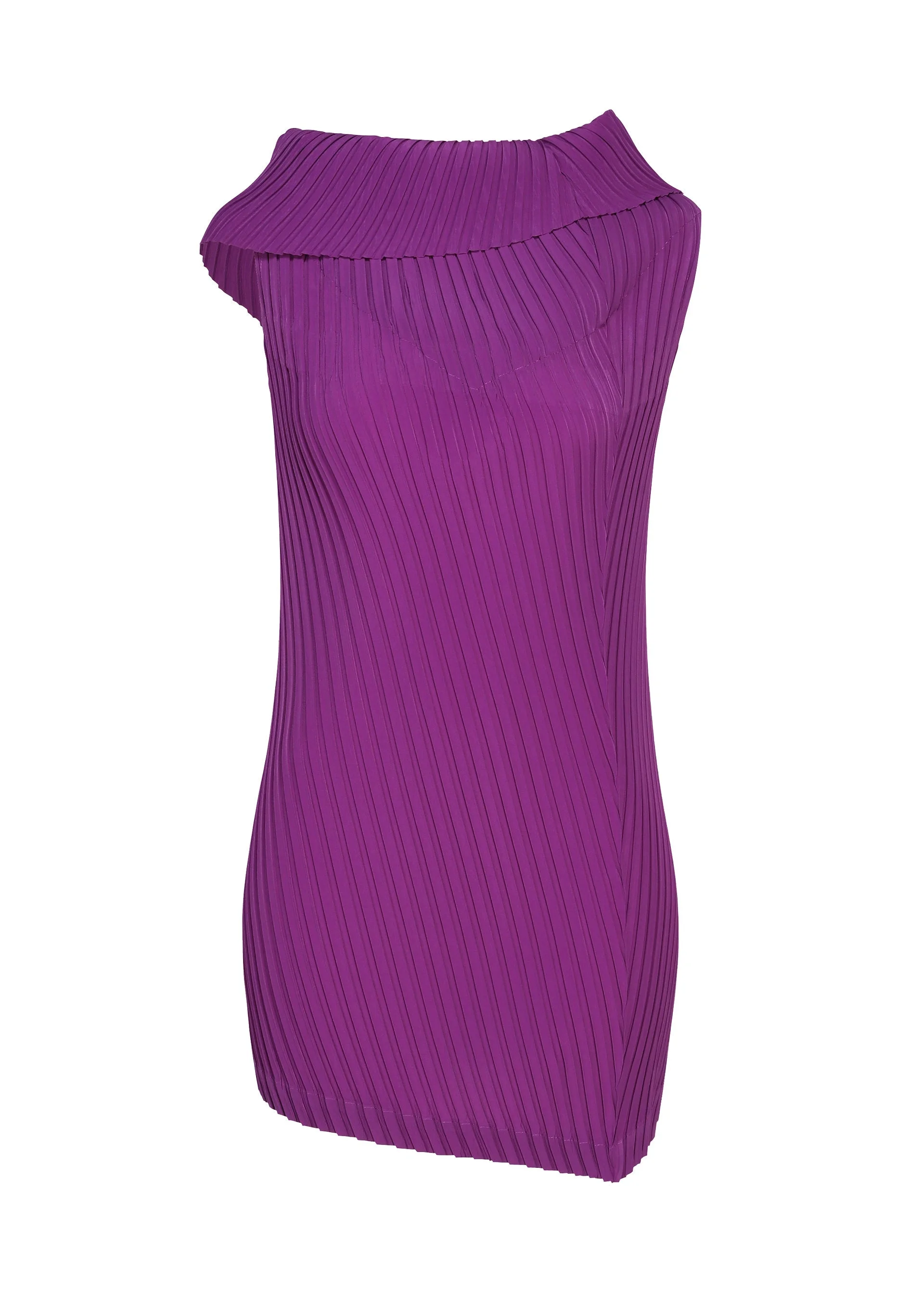 TUBULAR PLEATS - 1
