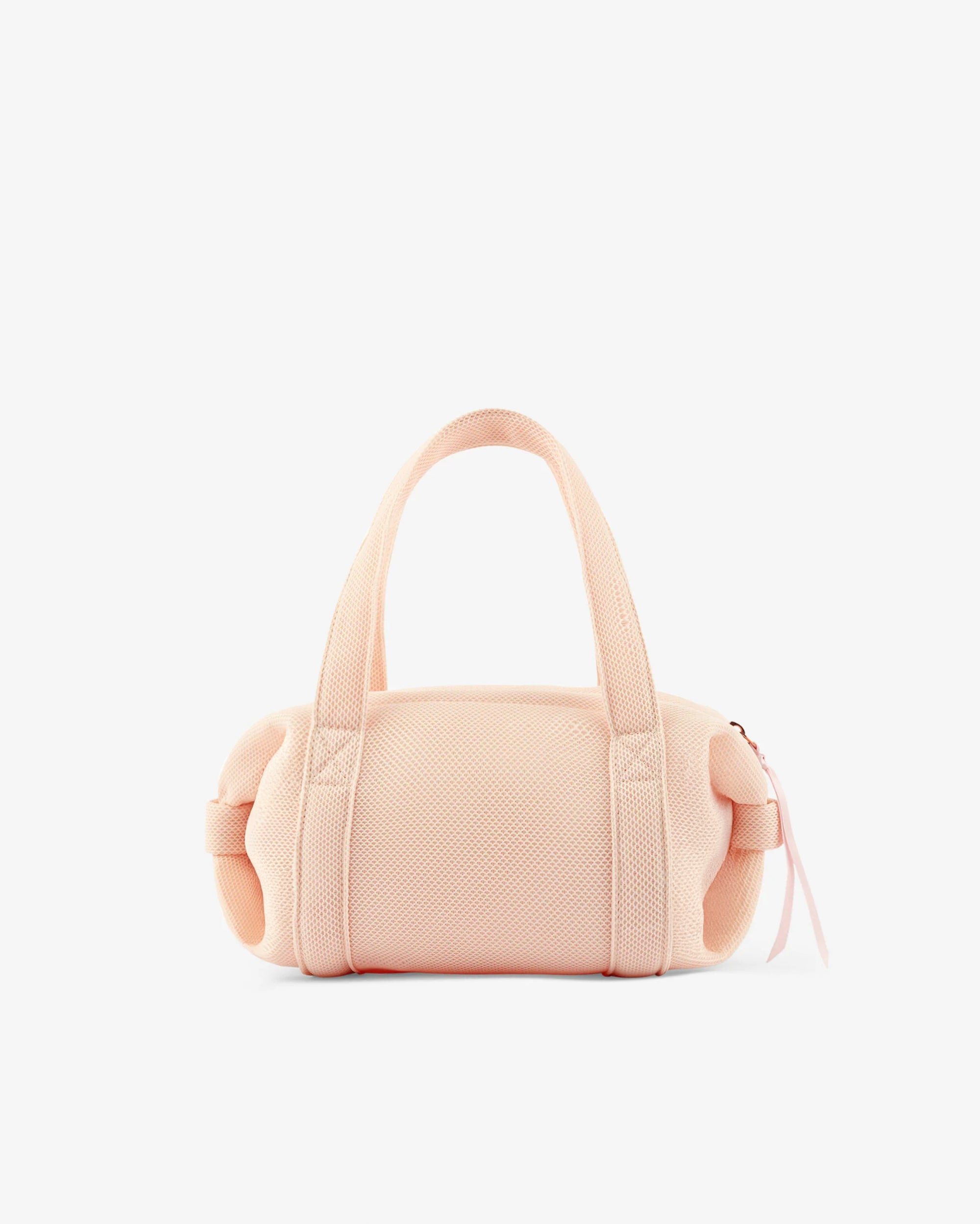 MESH DUFFLE BAG SIZE S - 4