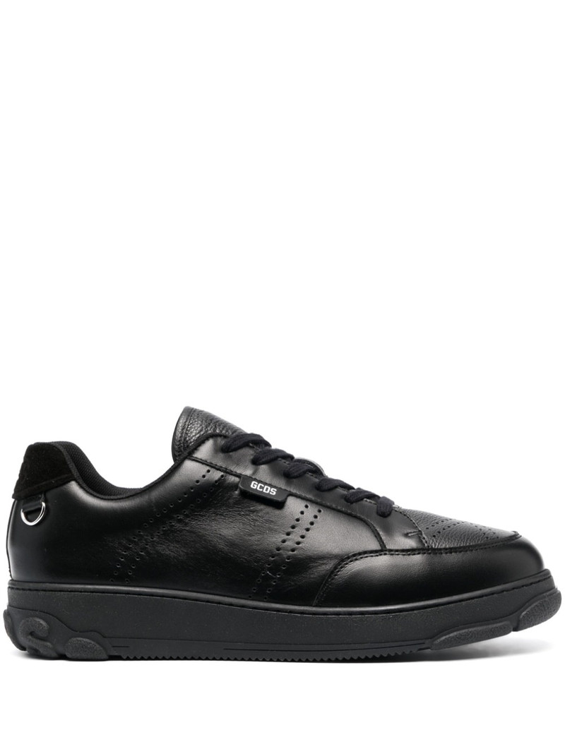Essential Nami low-top sneakers 1