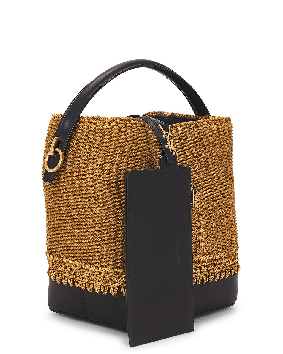 Le 34 Bucket Bag - 4