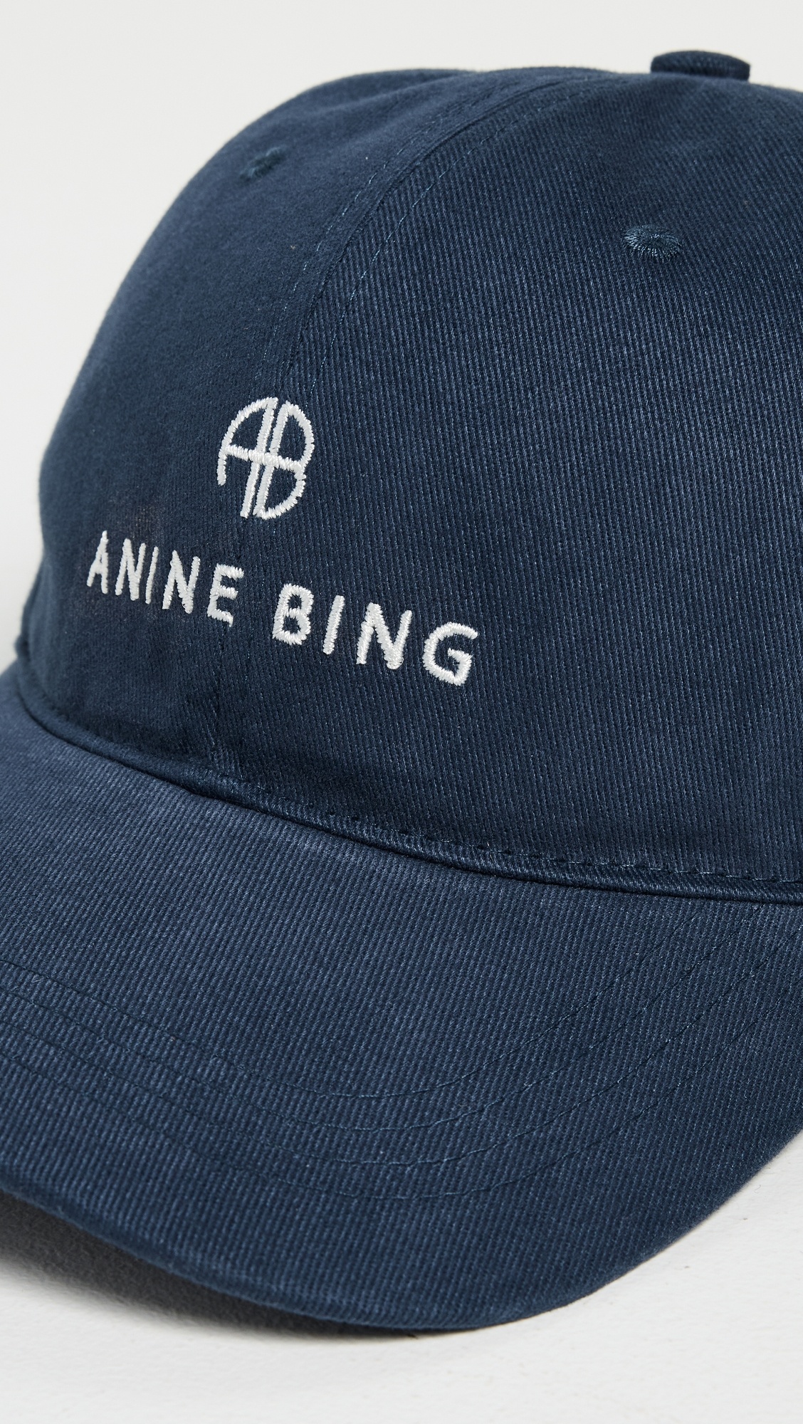 Jeremy Baseball Cap - 4