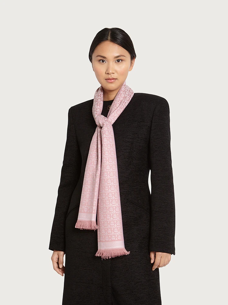 GANCINI SCARF - 3
