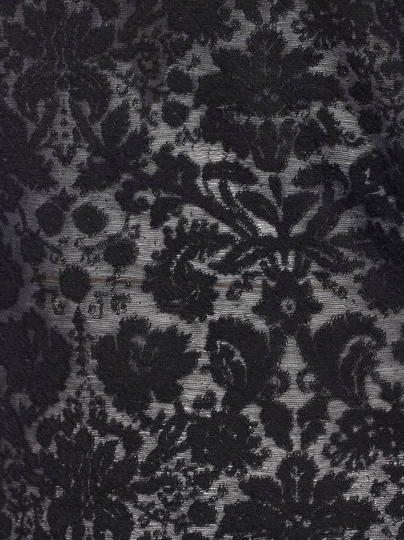 PINKO Marinara long-sleeve top outlook