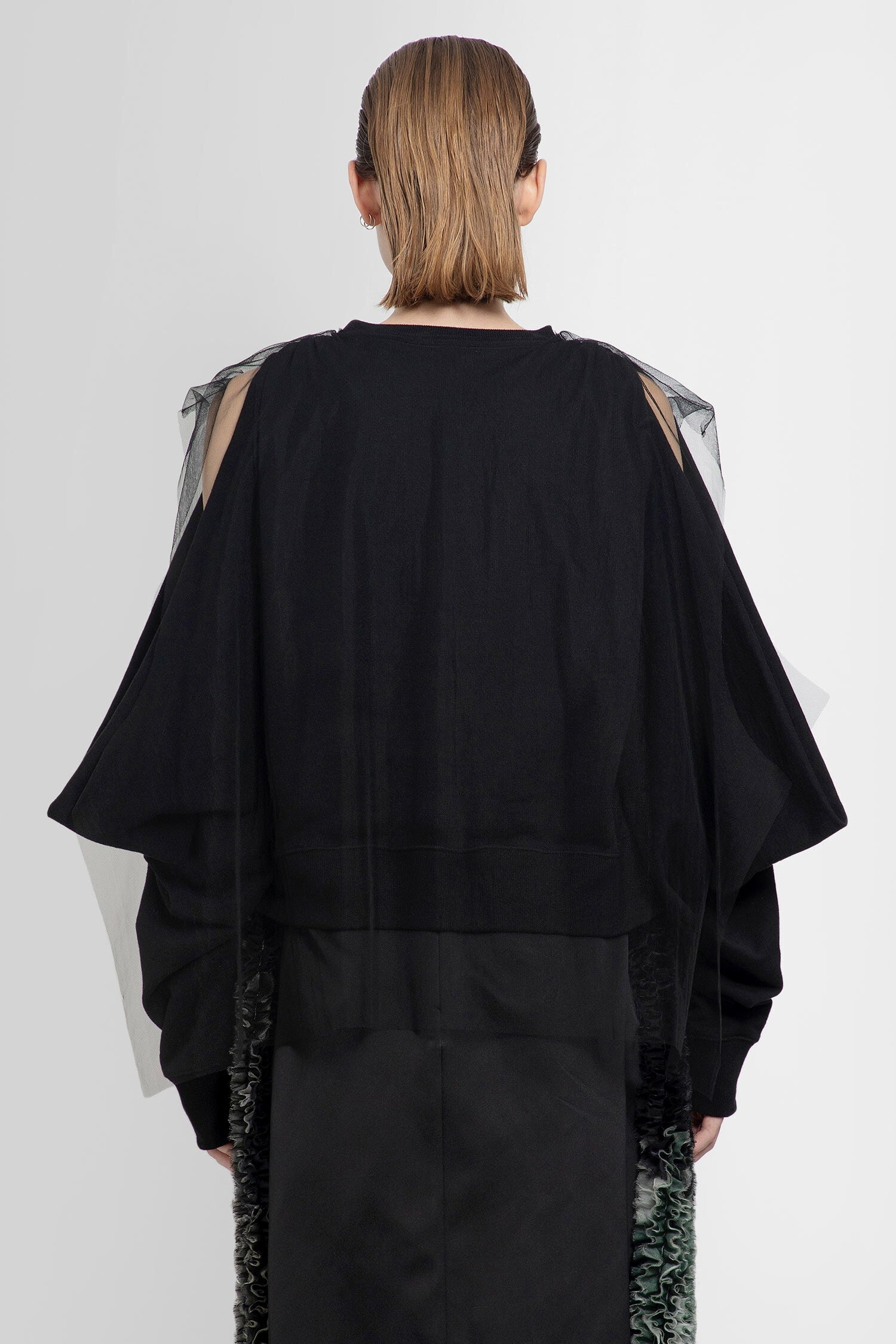 【関税込み】UNDERCOVER ブラック レイヤード スウェットシャツ 41455759393032_grande.jpg?v=