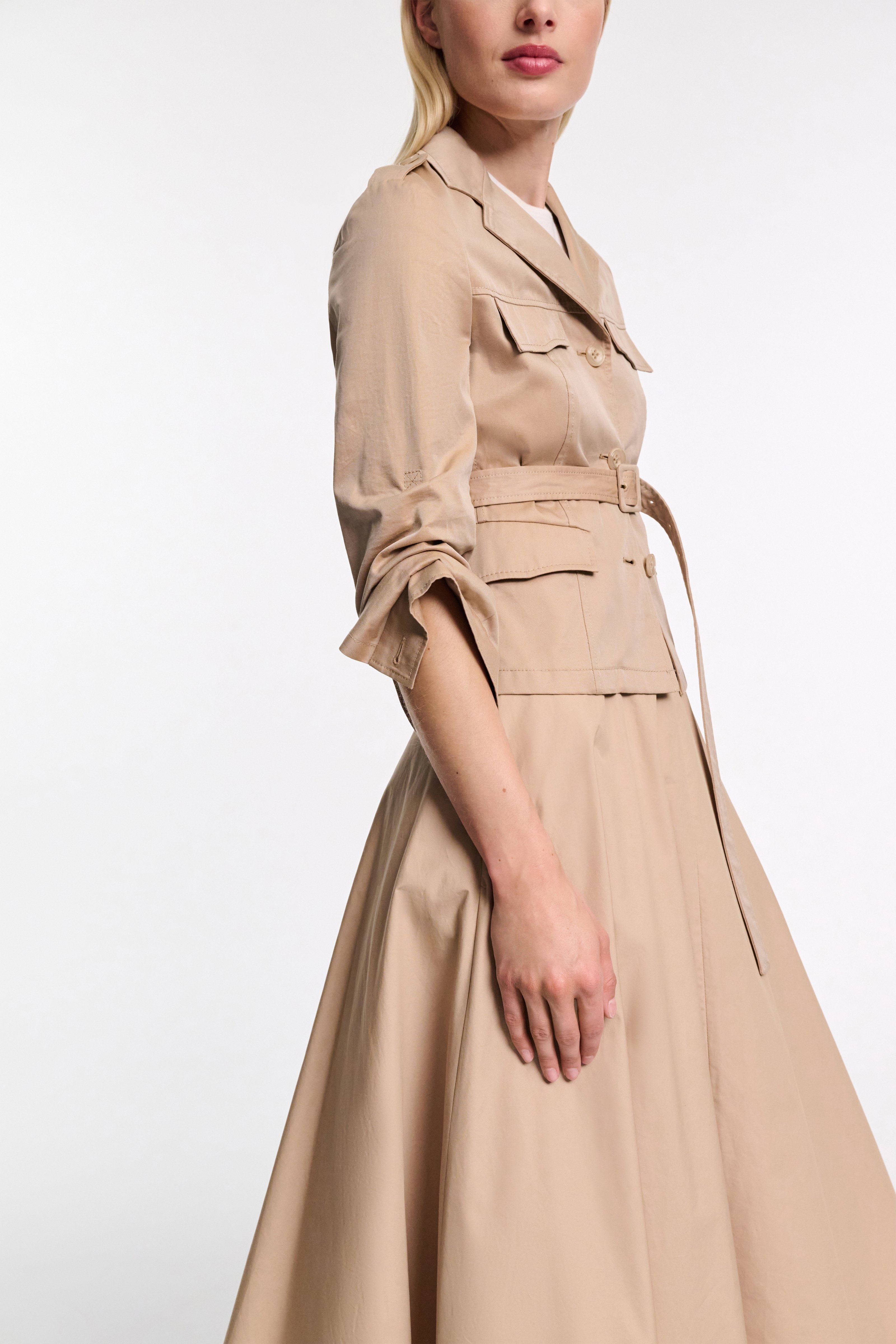 LUXURY LAYER jacket - 3