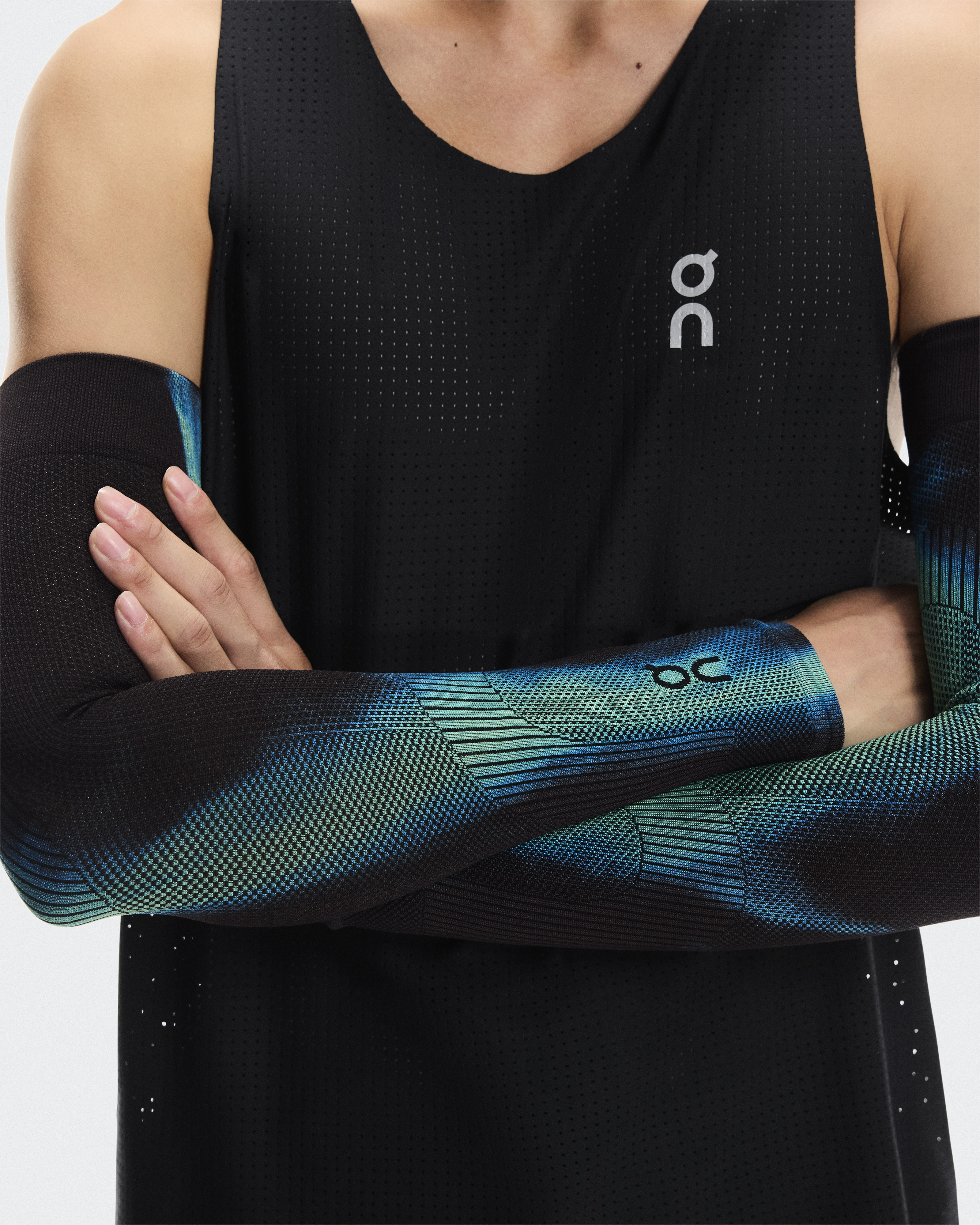 Pace Arm Sleeves - 7