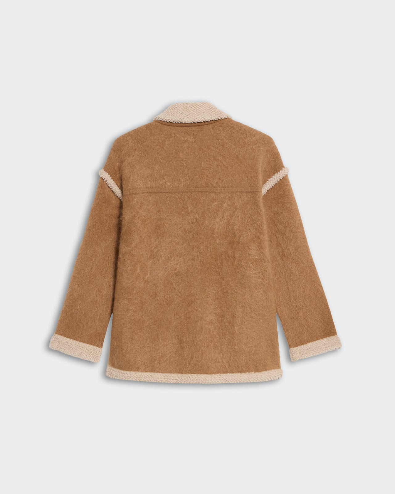Grizzly Jacket - 4