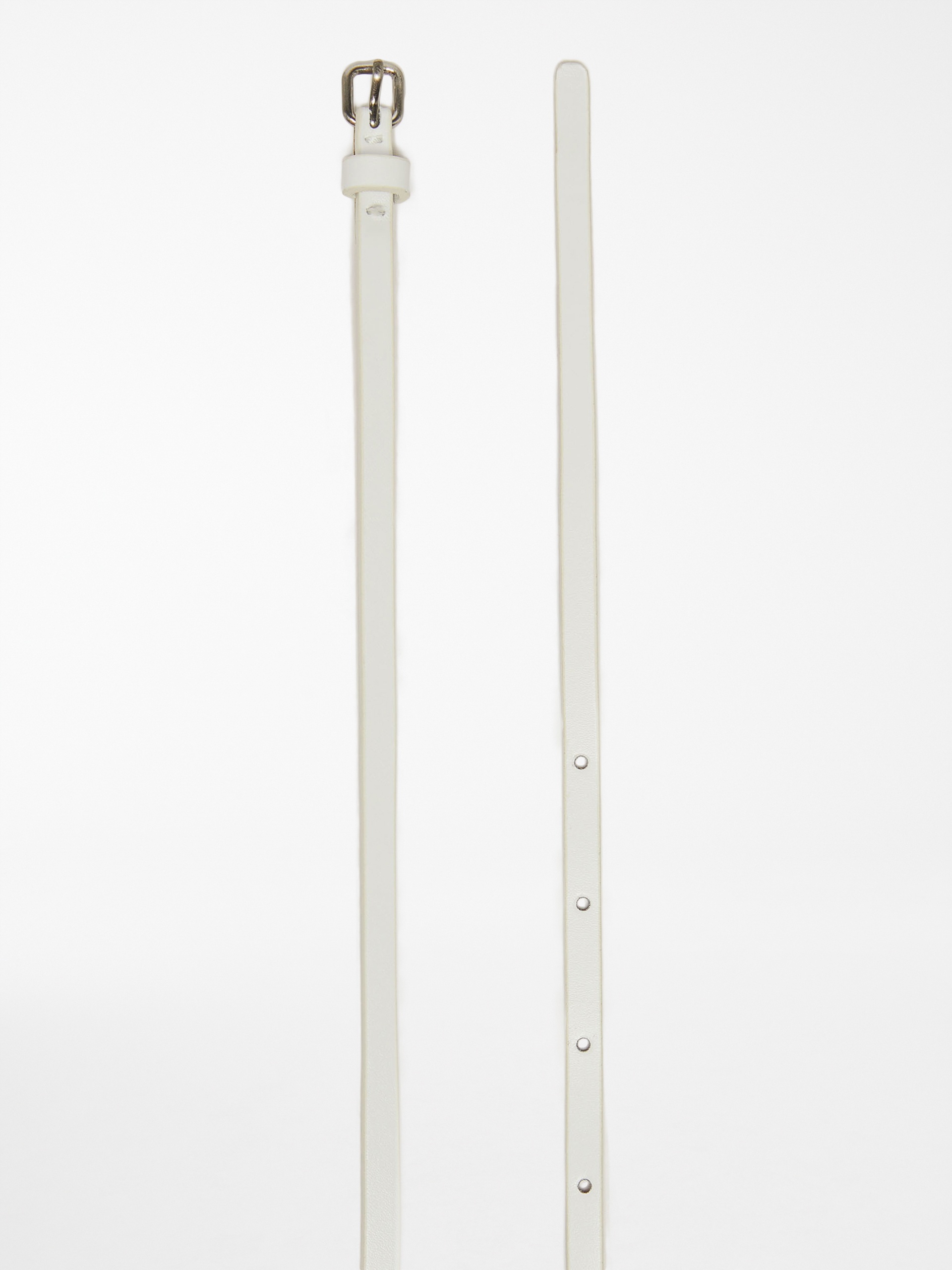 RAZZA Slim double-wrap belt - 2