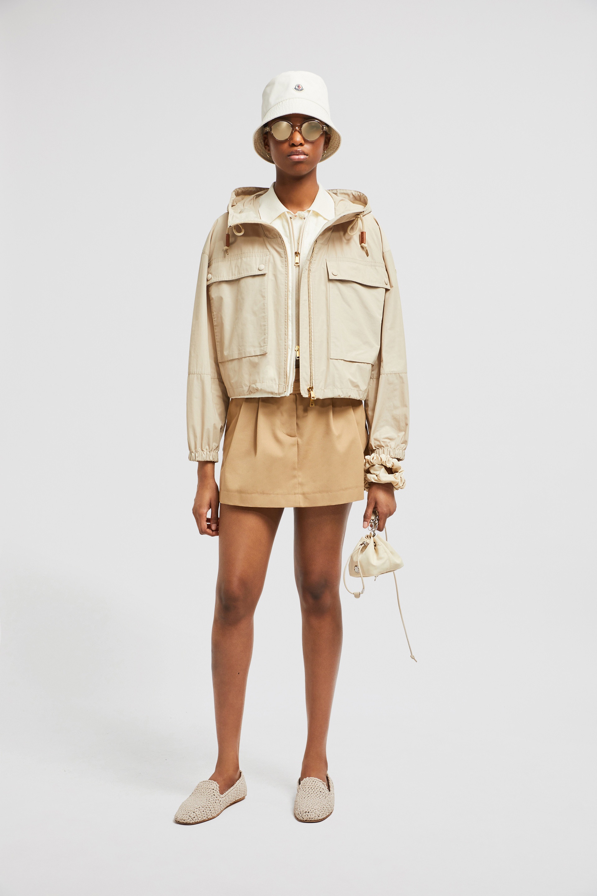 Sauvan Hooded Parka - 2