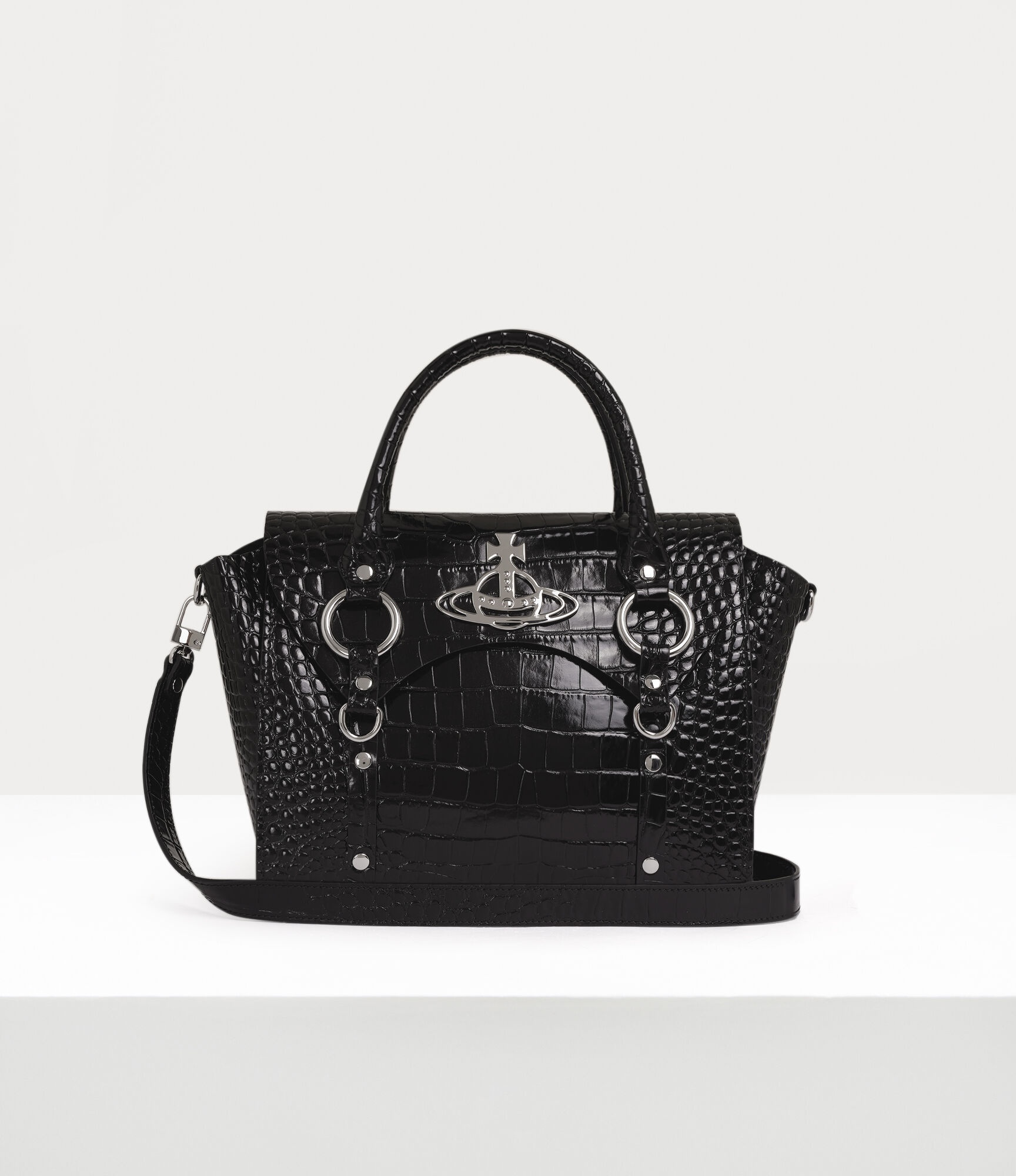 MEDIUM HANDBAG - 2