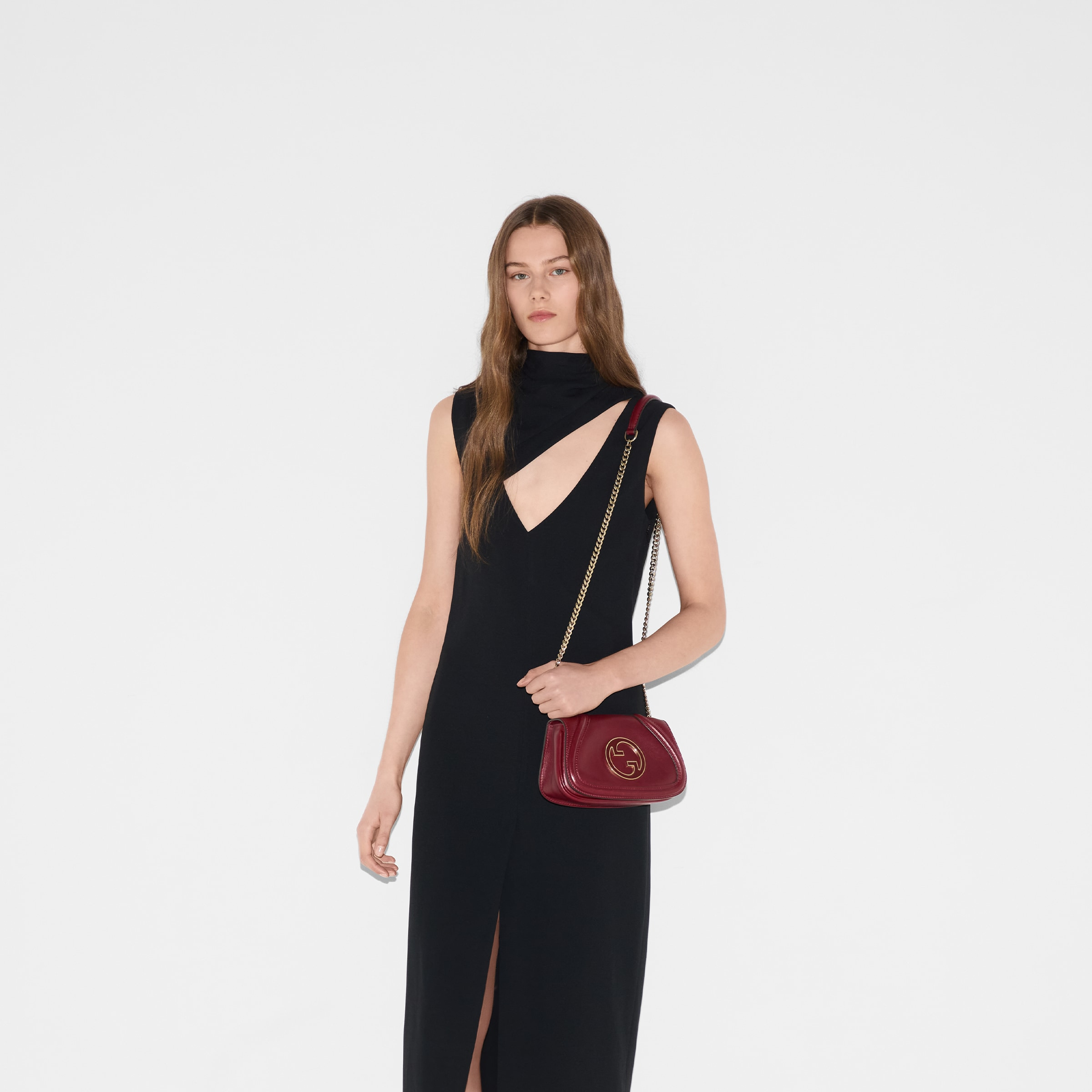 Gucci Blondie mini shoulder bag - 3
