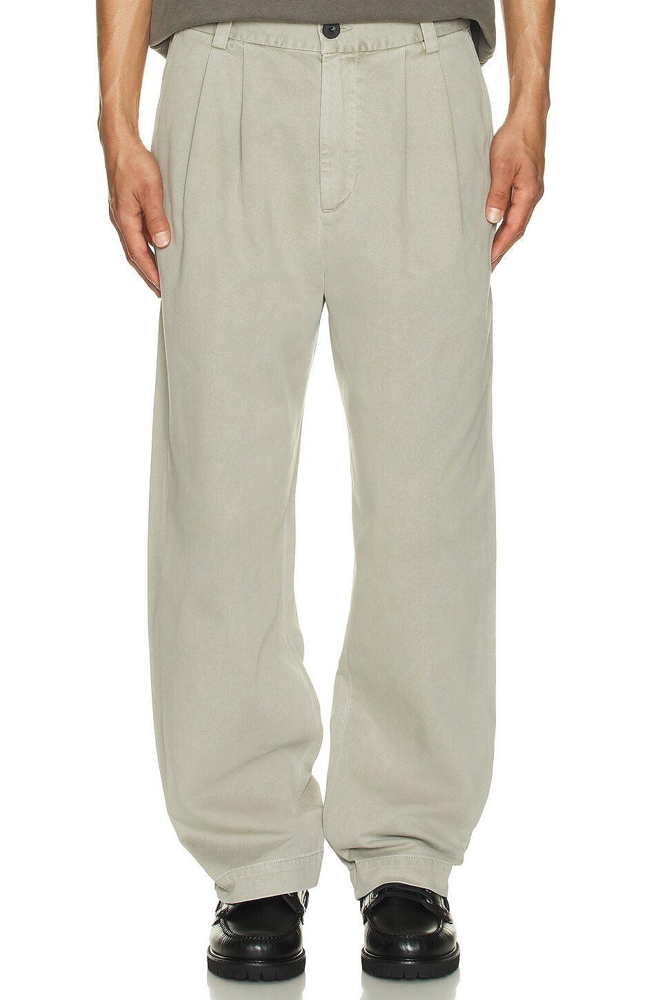 Slater Trouser - 3