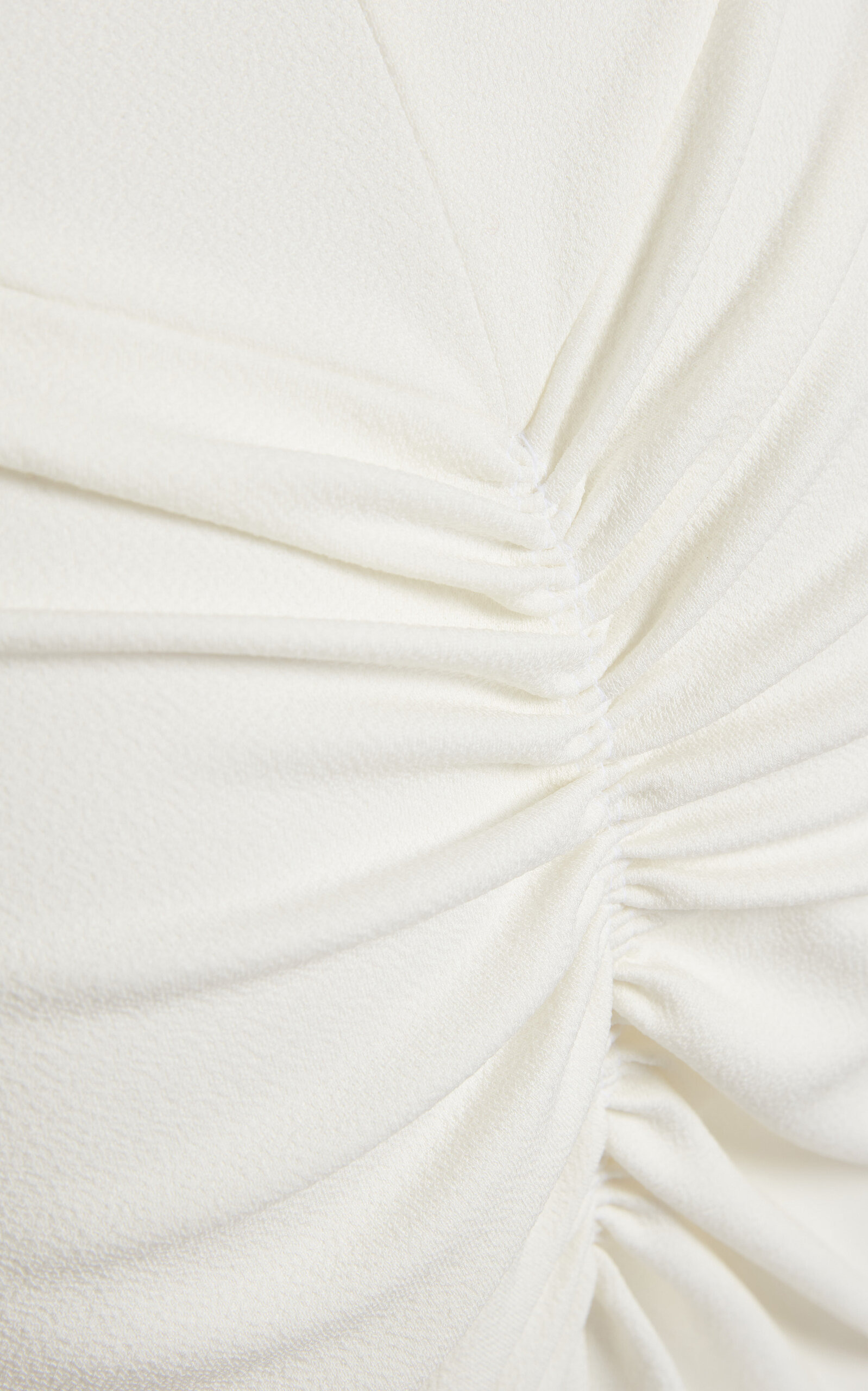 Alba Jersey Maxi Dress white - 5