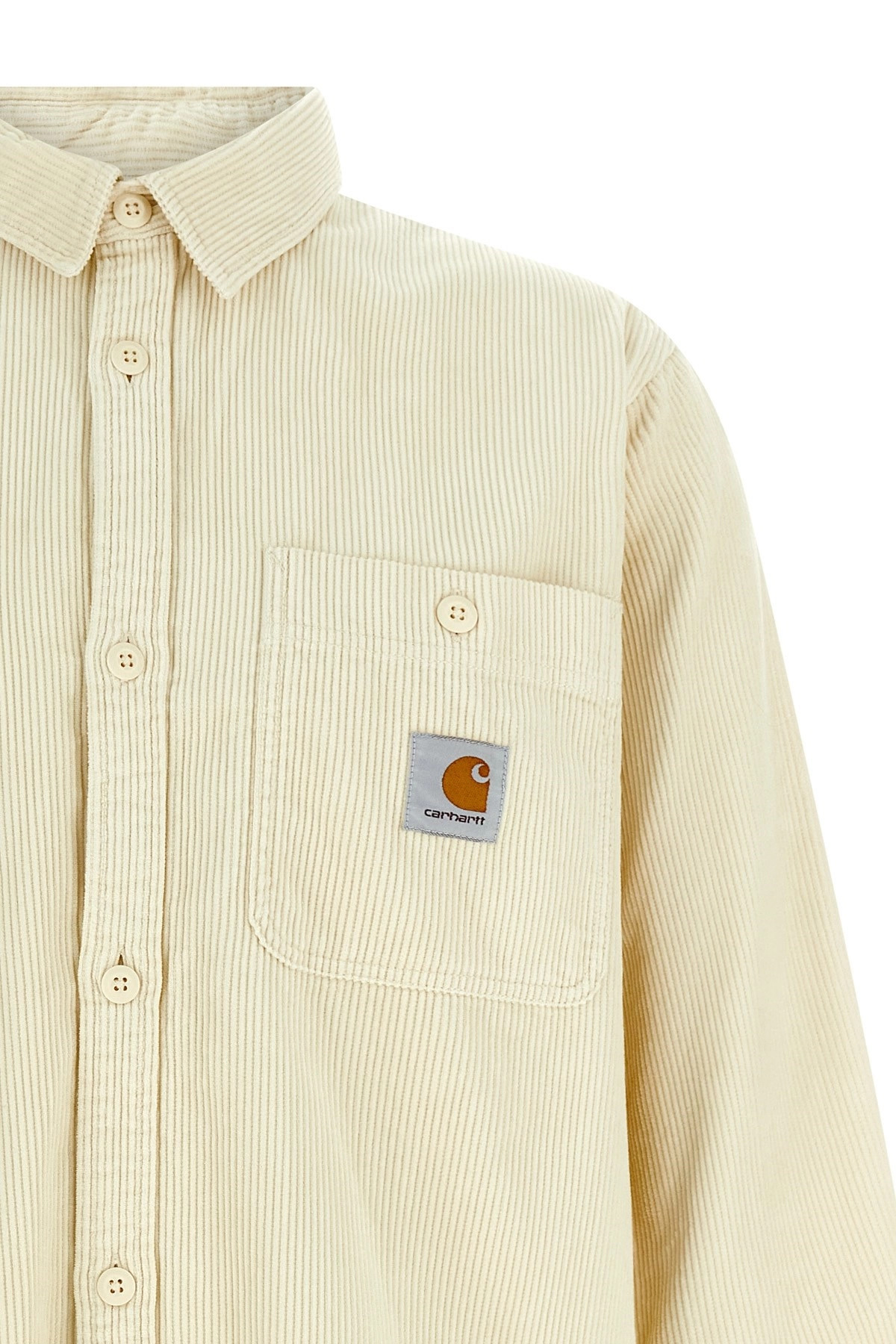 'Flint' shirt - 3