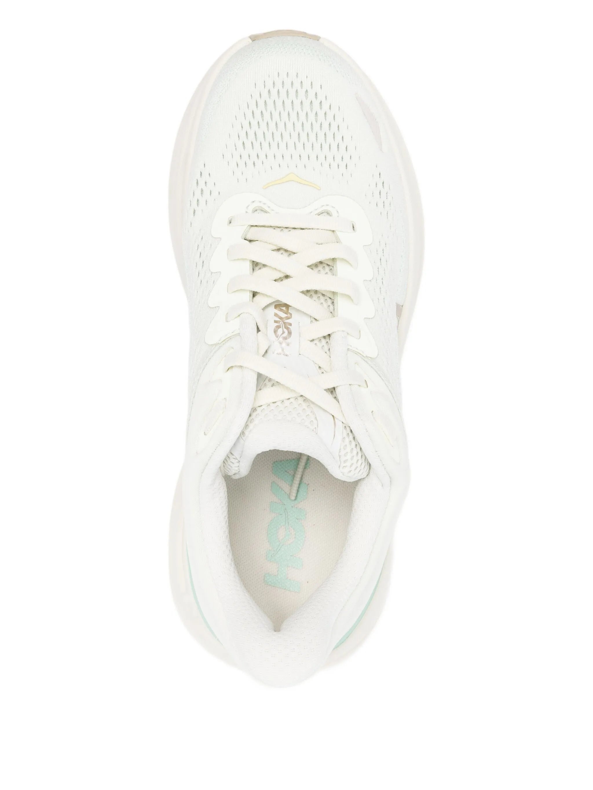 Hoka Bondi 9 Mesh-panel Sneakers - 2
