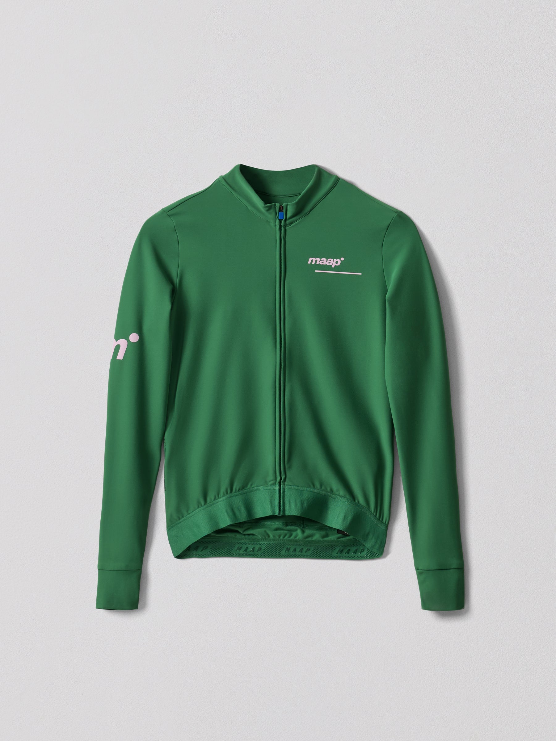 Training Thermal LS Jersey - 7