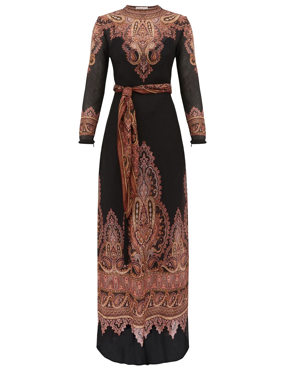 ASCENT SHEATH DRESS - 1