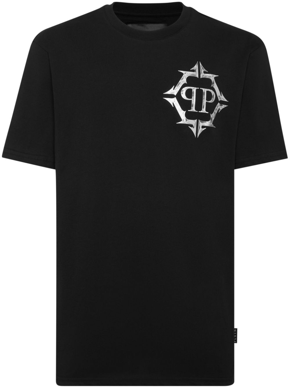 SS Chrome T-shirt - 1