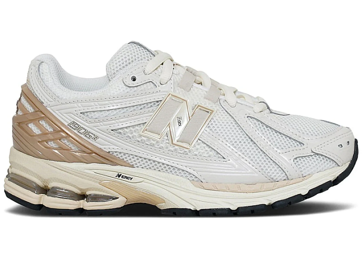 New Balance 1906R Angora Sandstone Stoneware - 1