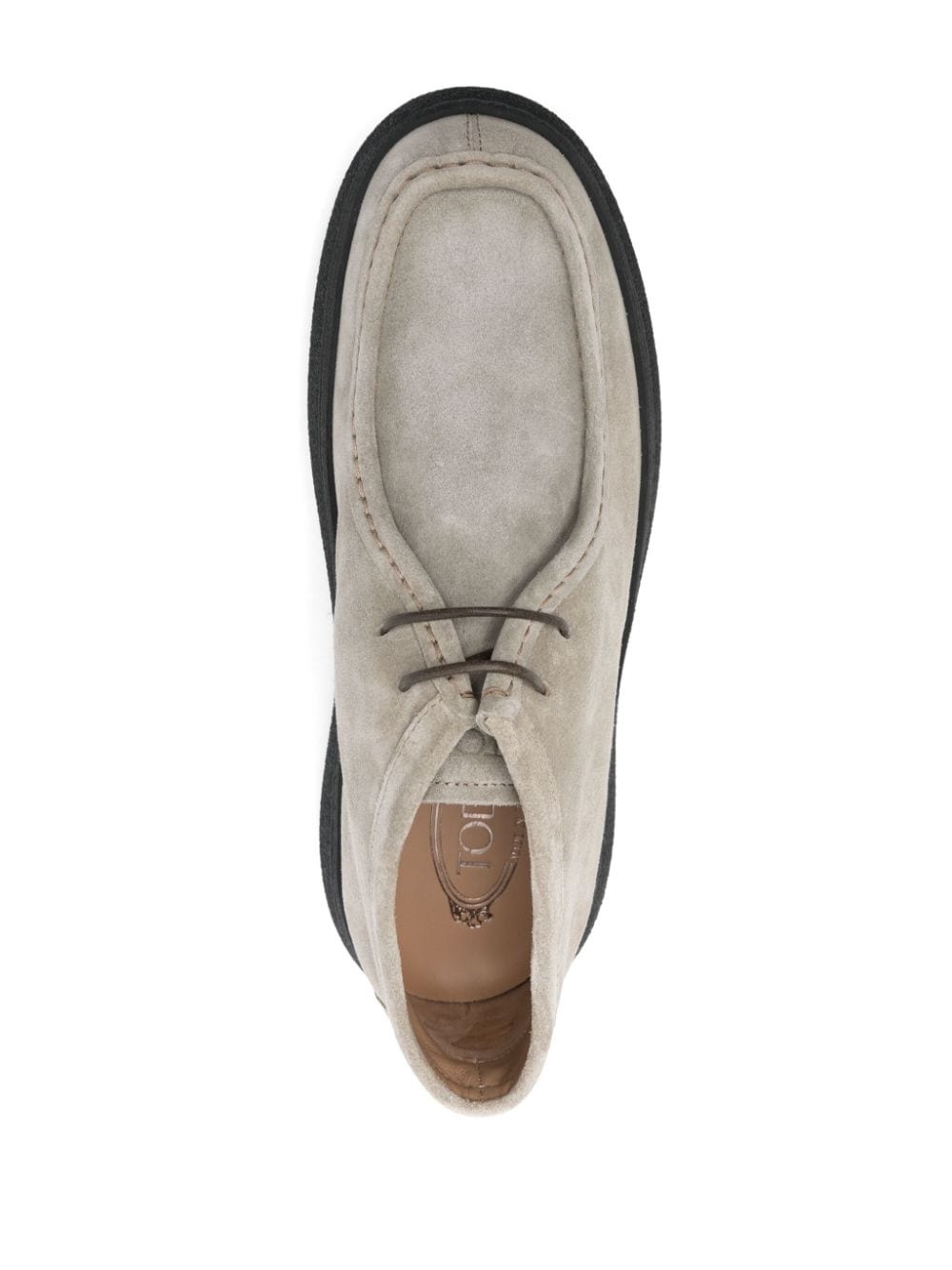 W. G. boots - 4