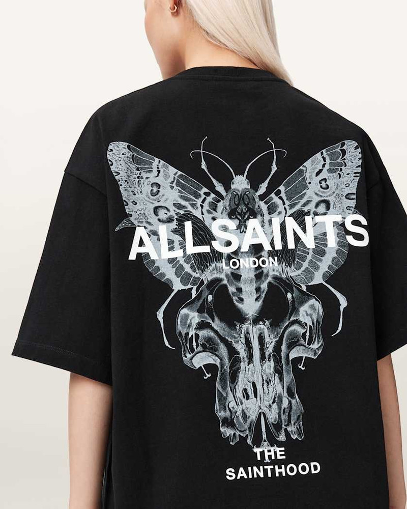 HALIS OVERSIZED AMELIE T-SHIRT 8