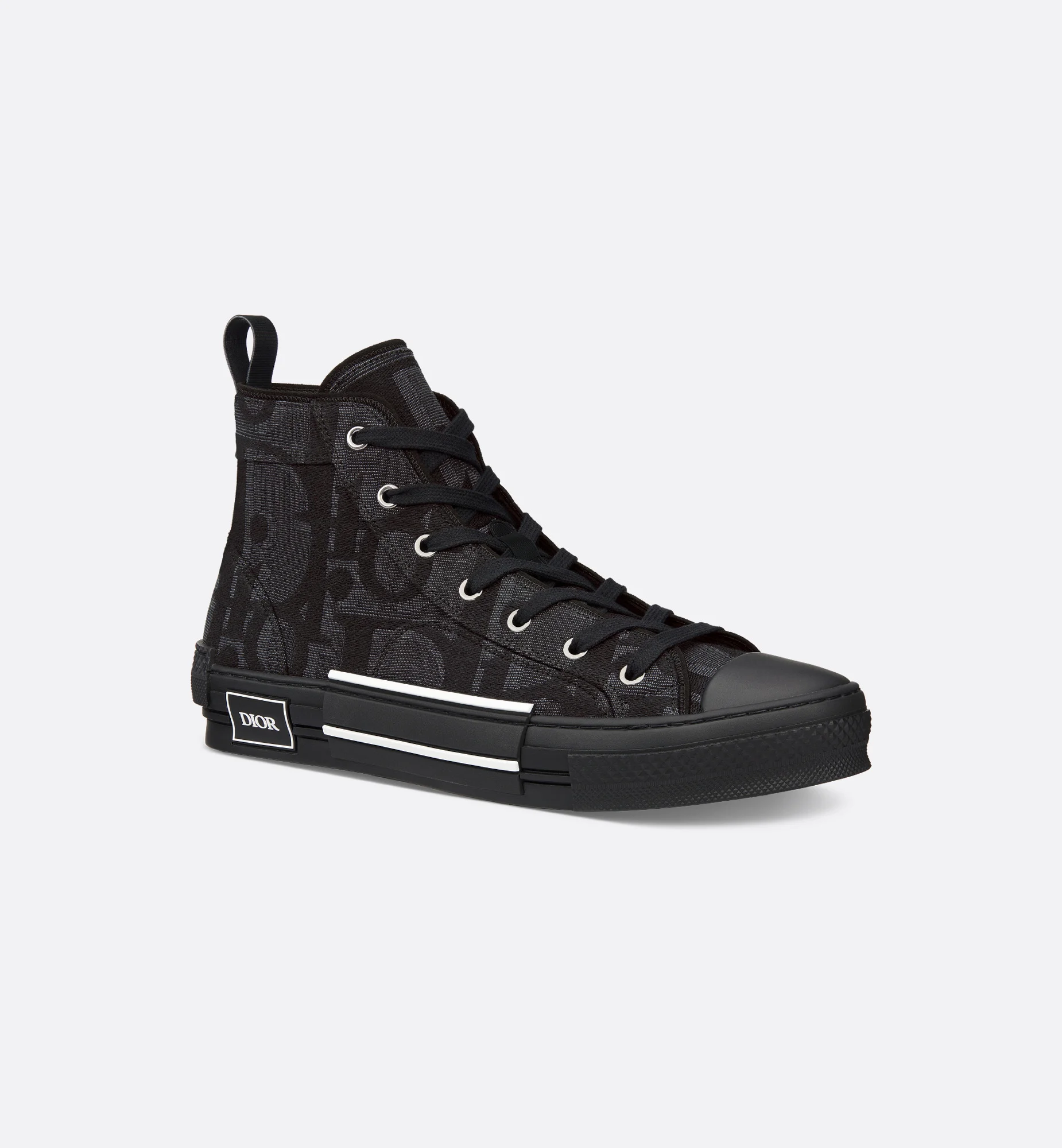 B23 High-Top Sneaker - 1