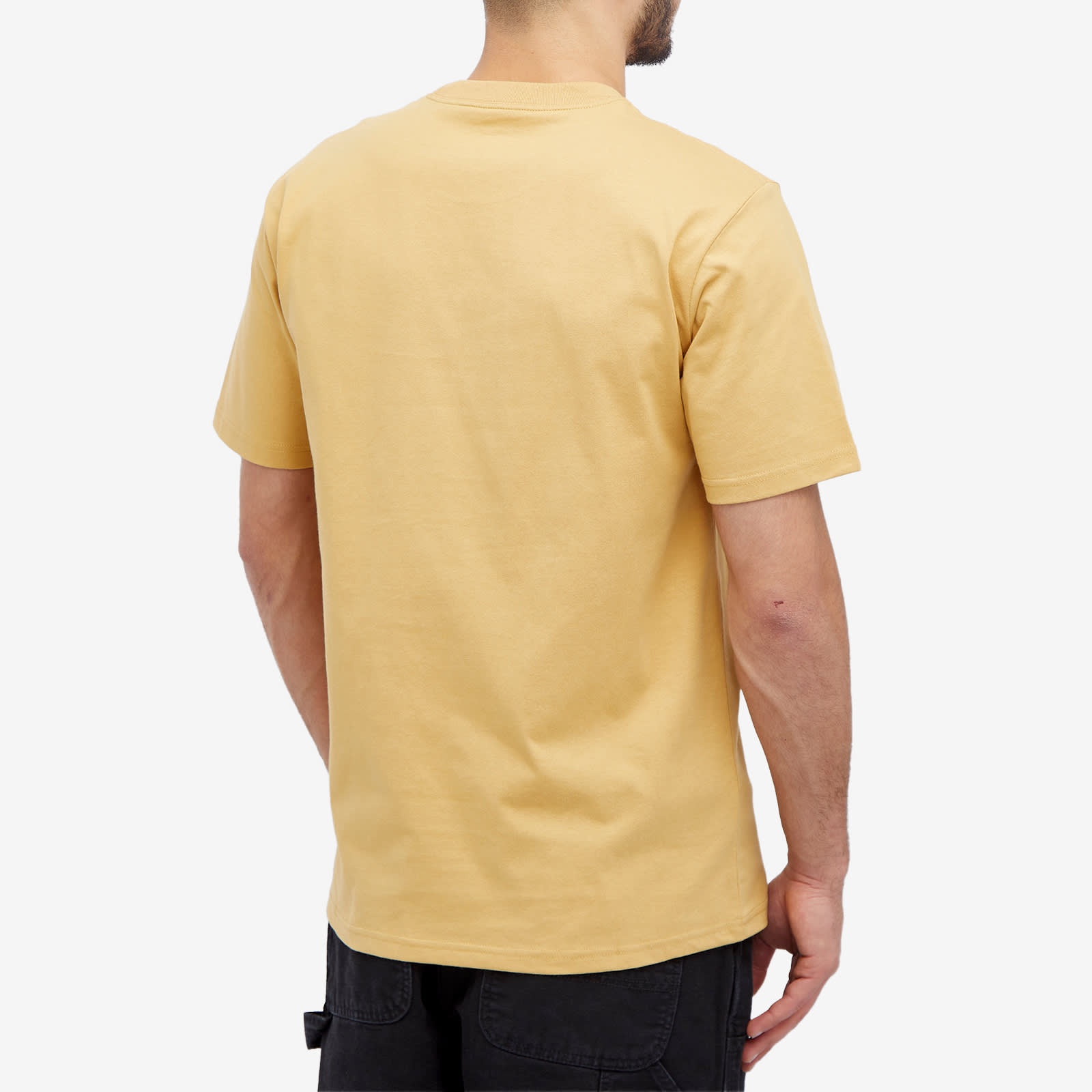 Carhartt WIP University T-Shirt - 3