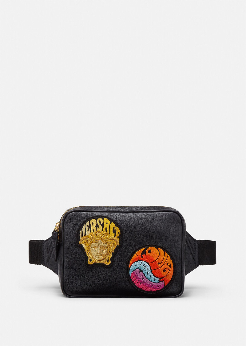 Medusa Music Belt Bag 1