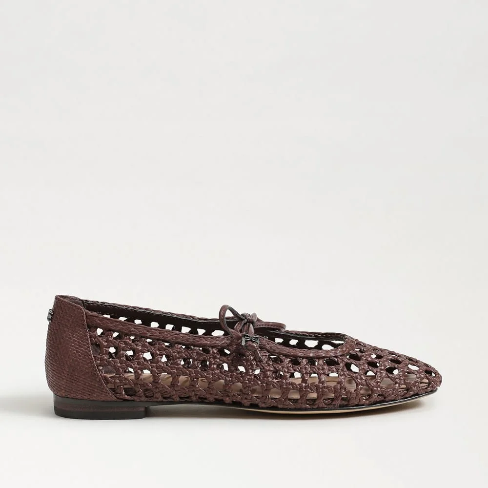 Marcie Ballet Flat - 1