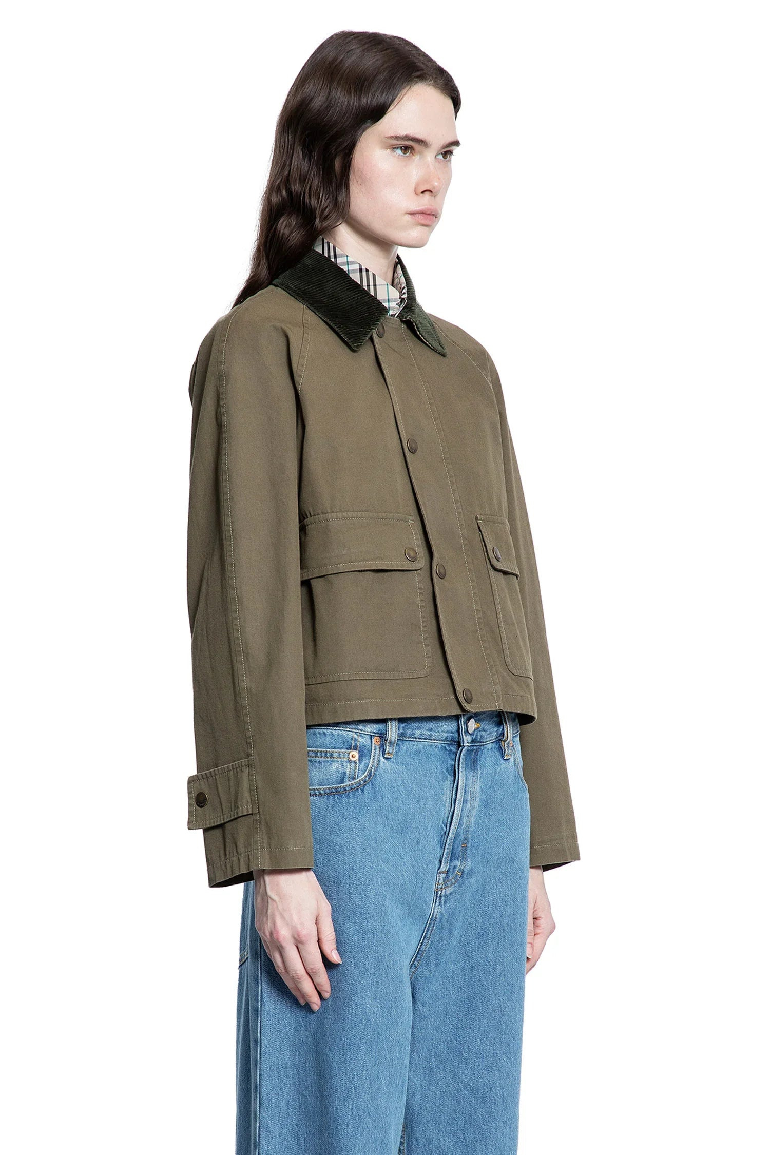 Cotton-Field-Jacket - 2
