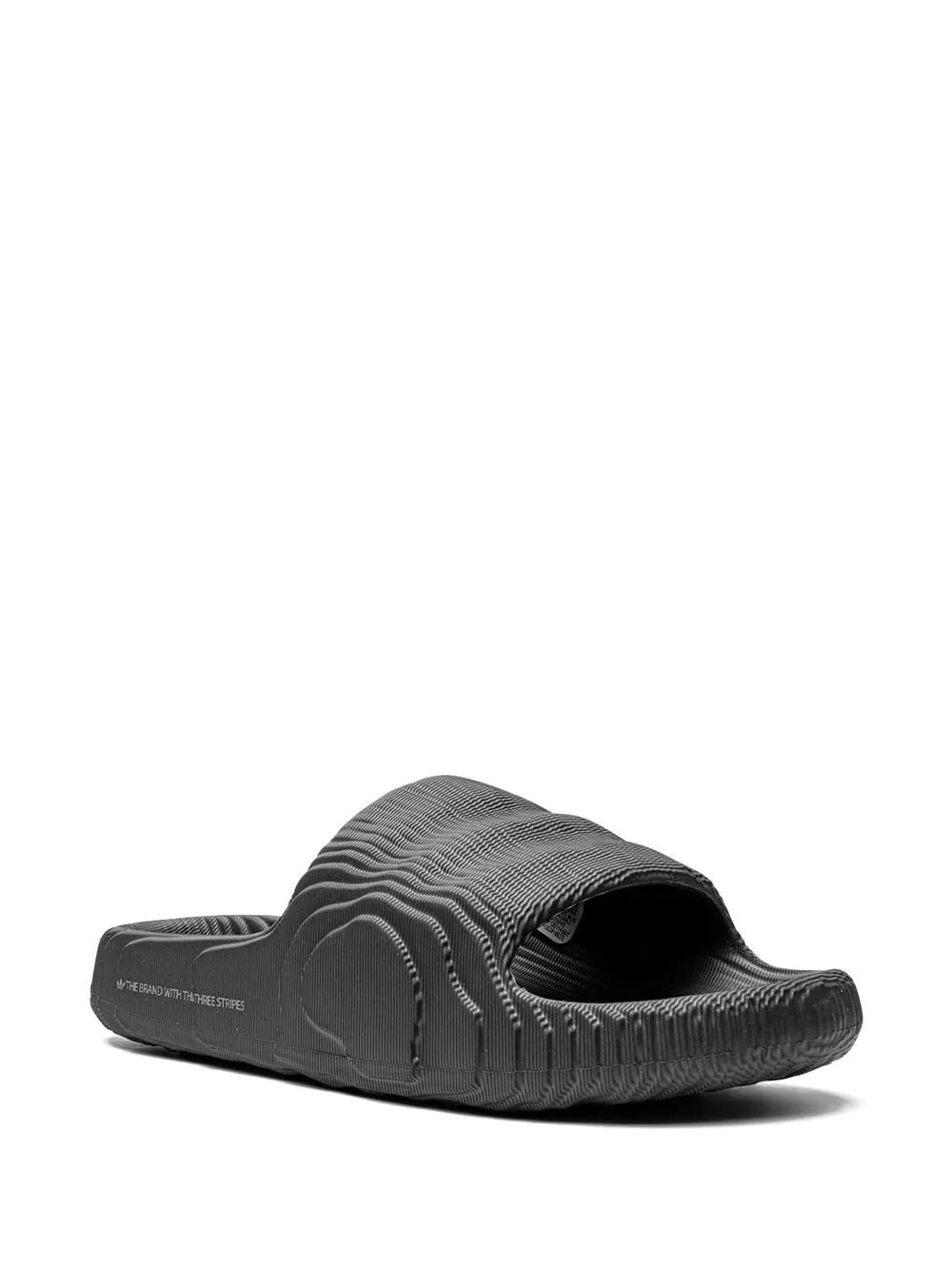 Adilette 22 "Black" slides - 2