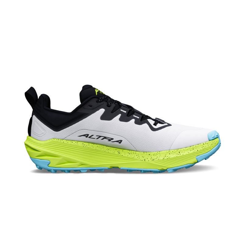 ALTRA Men's Experience Wild 3+ outlook