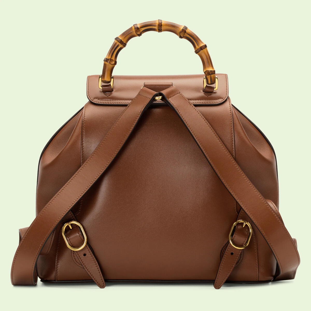Bamboo backpack - 4