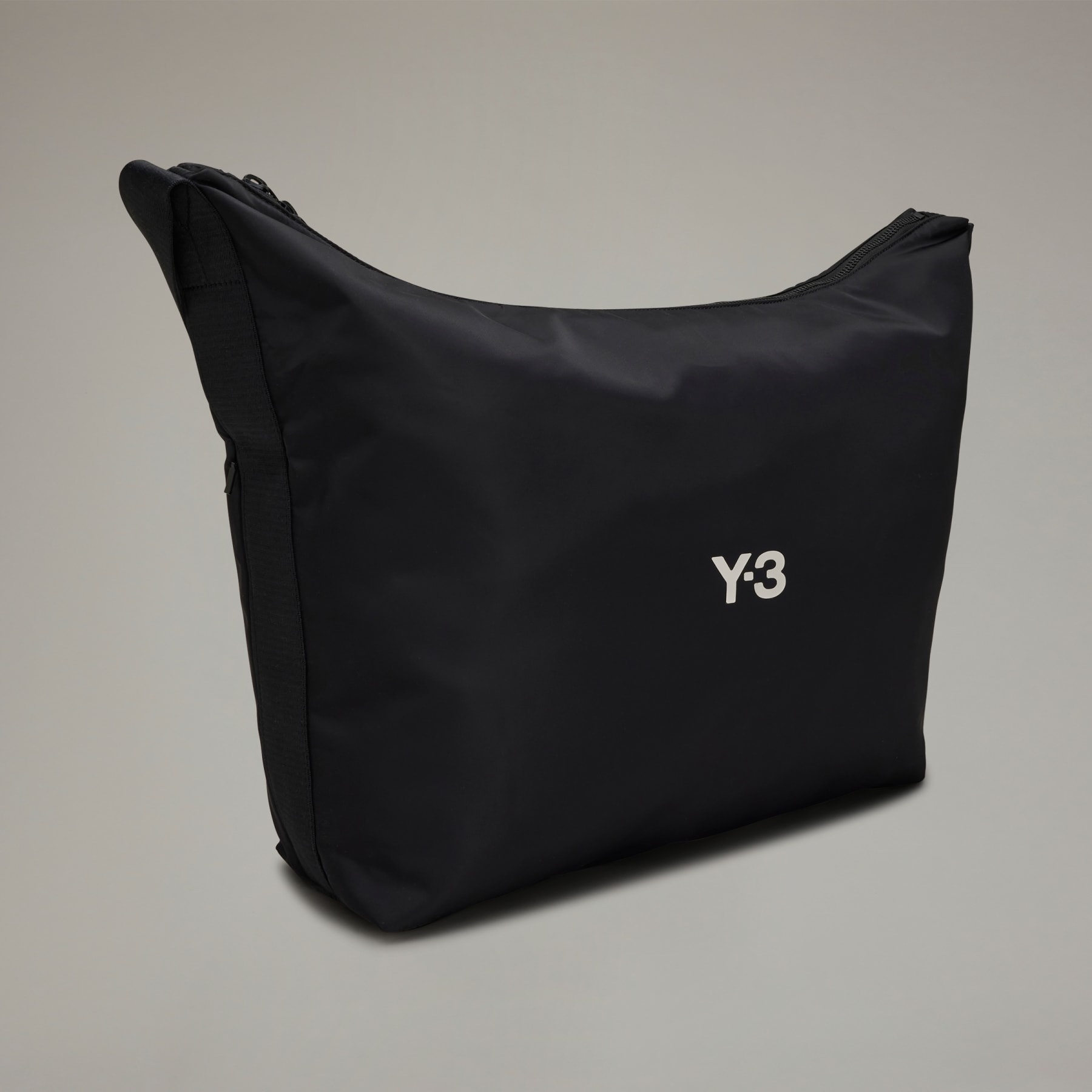Y-3 Nylon Crossbody Bag - 3
