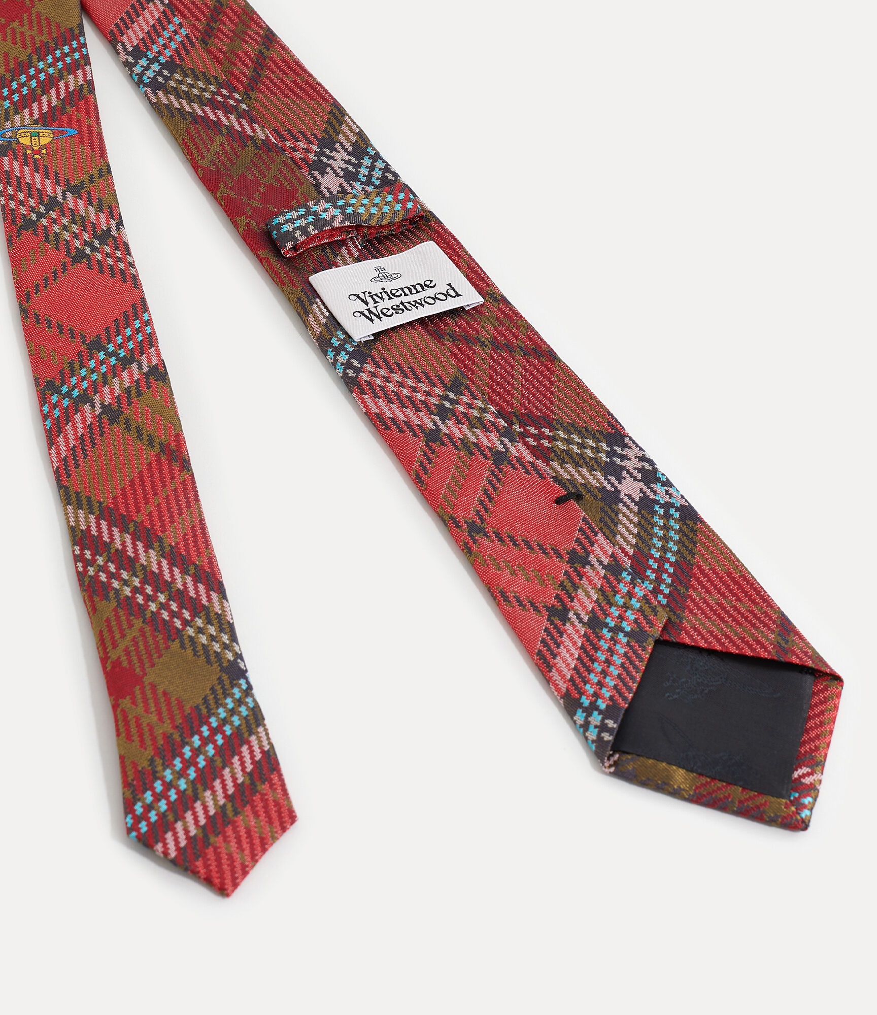 TIE 7CM - 2